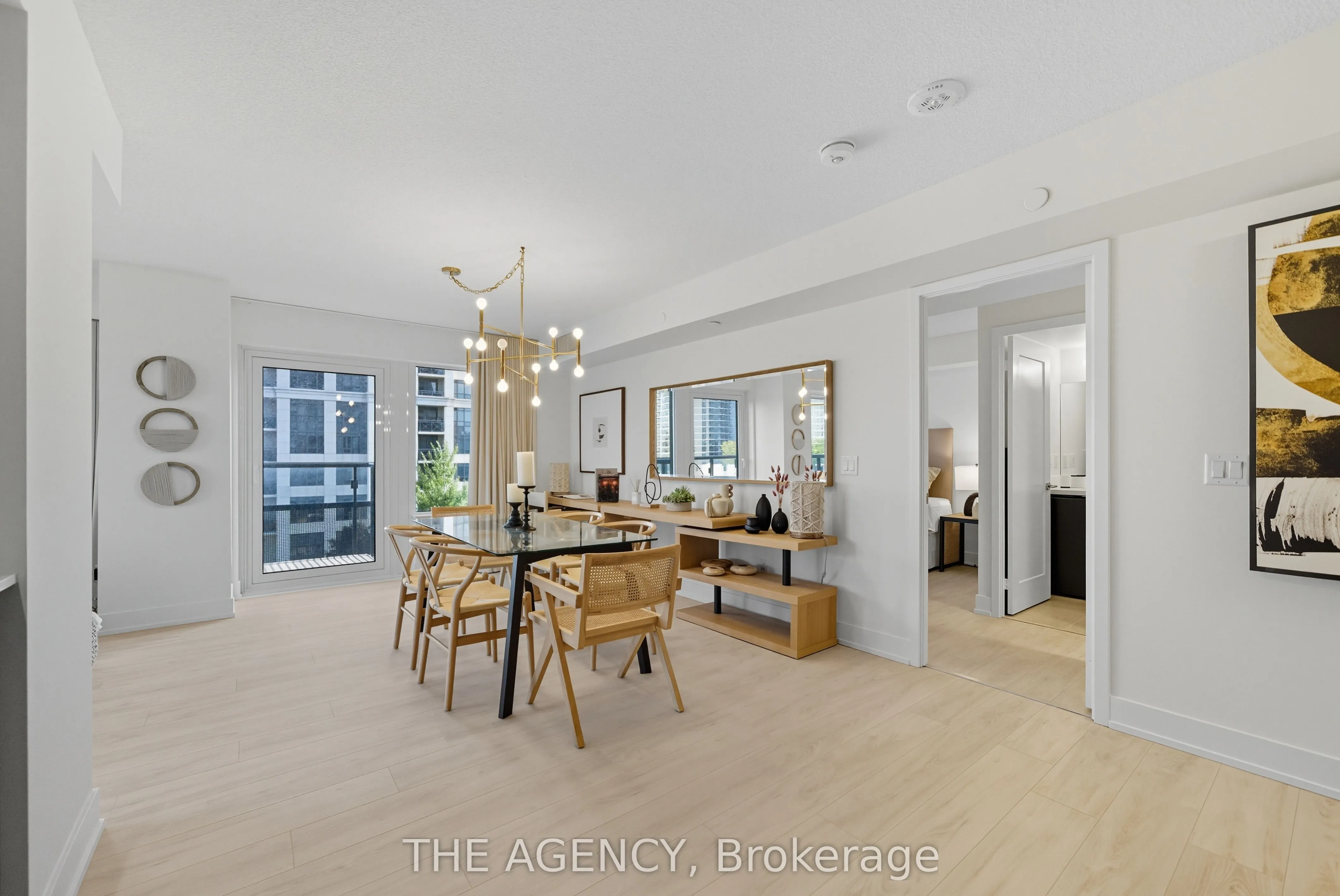 10 Eva Road, #508