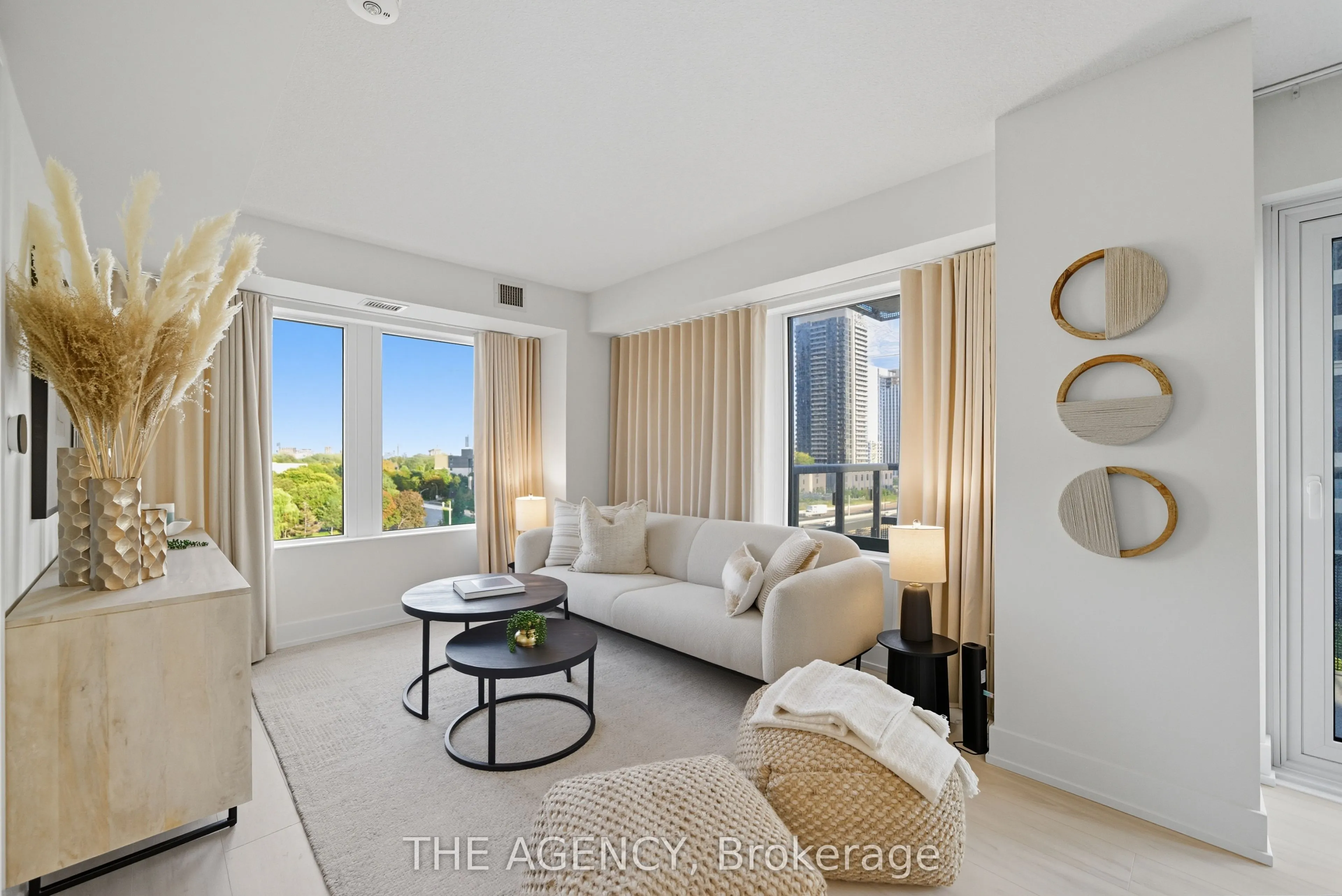 10 Eva Road, #508