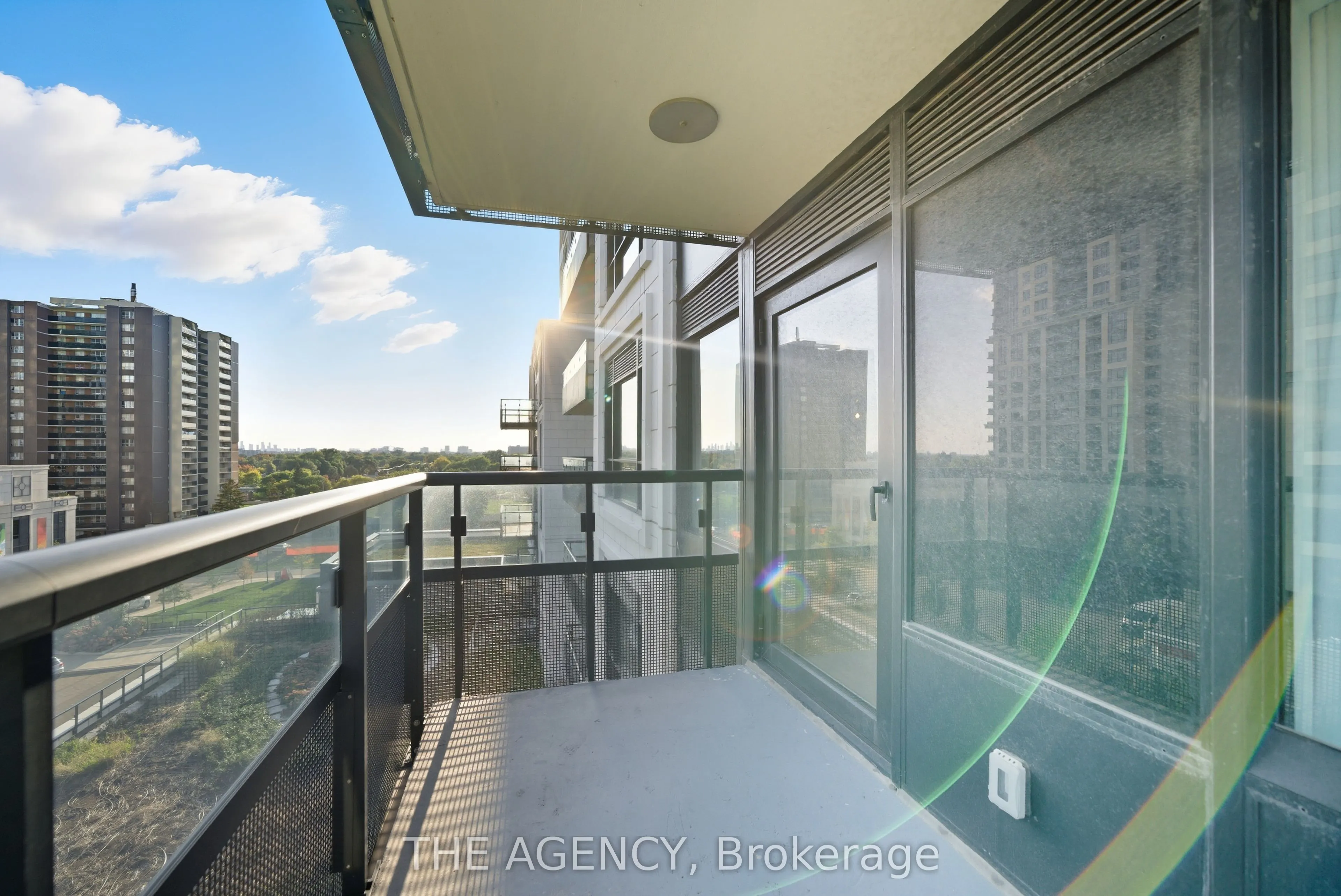 10 Eva Road, #508