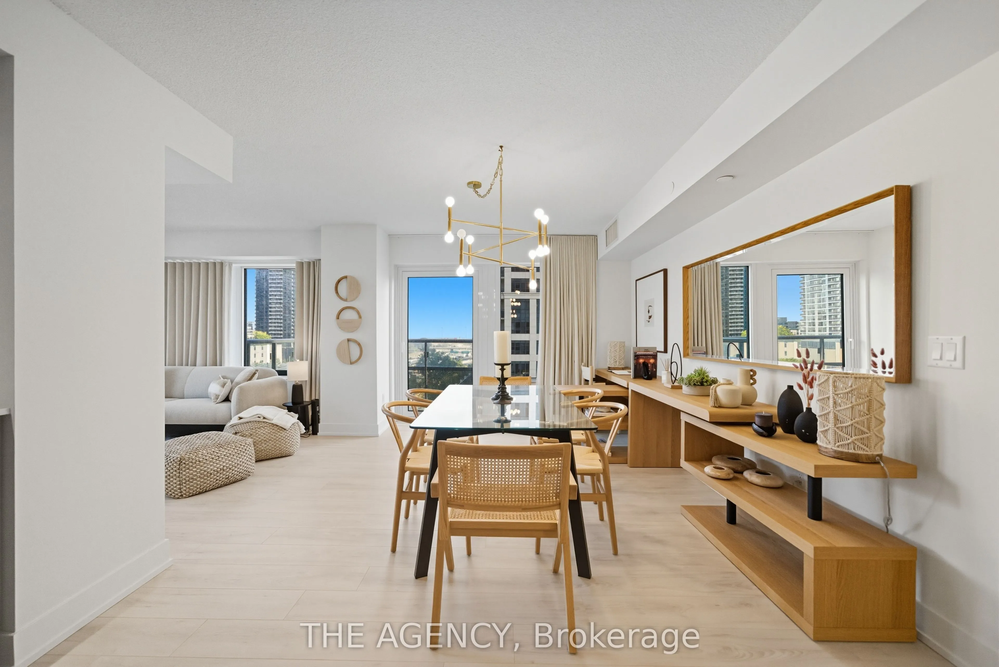 10 Eva Road, #508