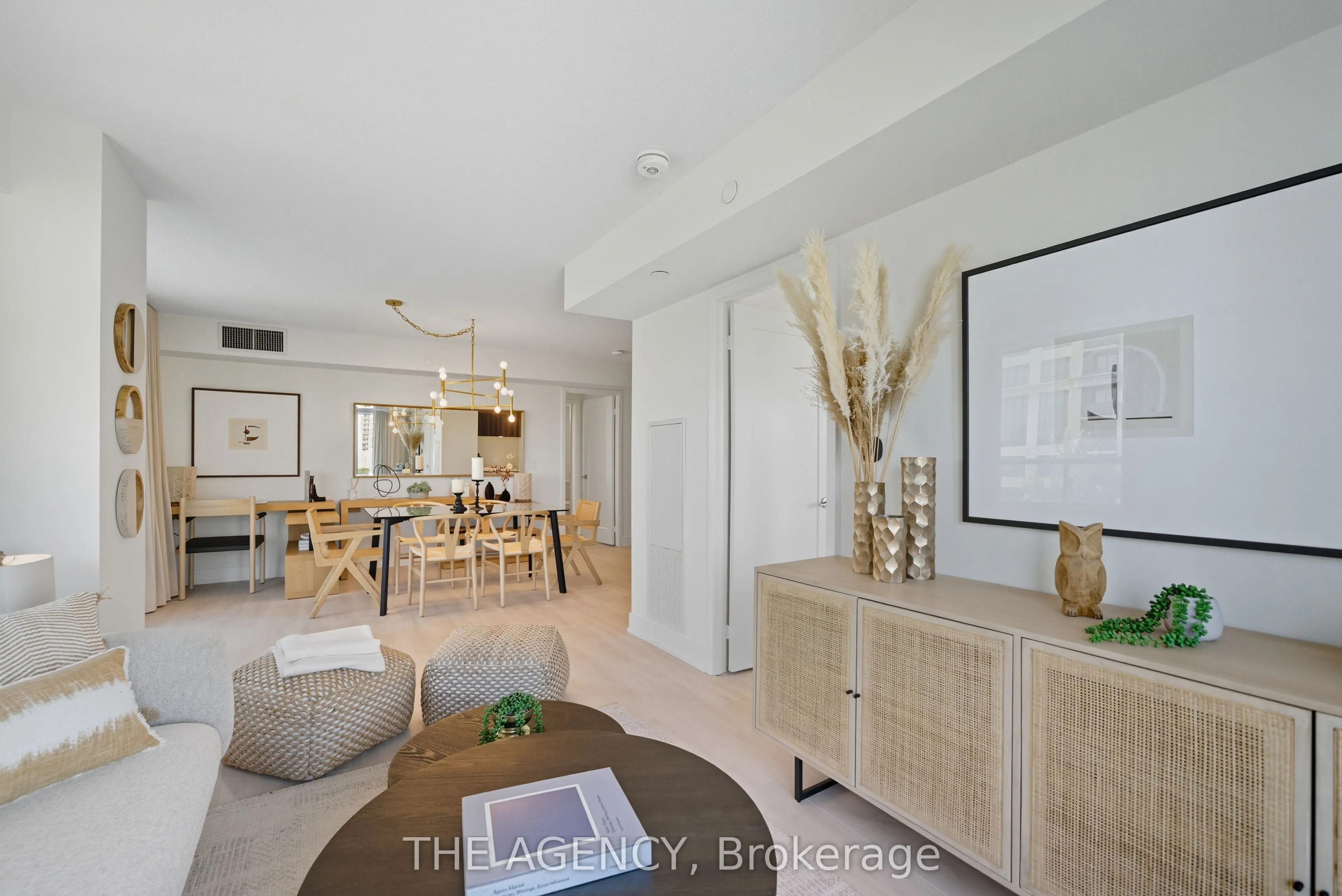 10 Eva Road, #508