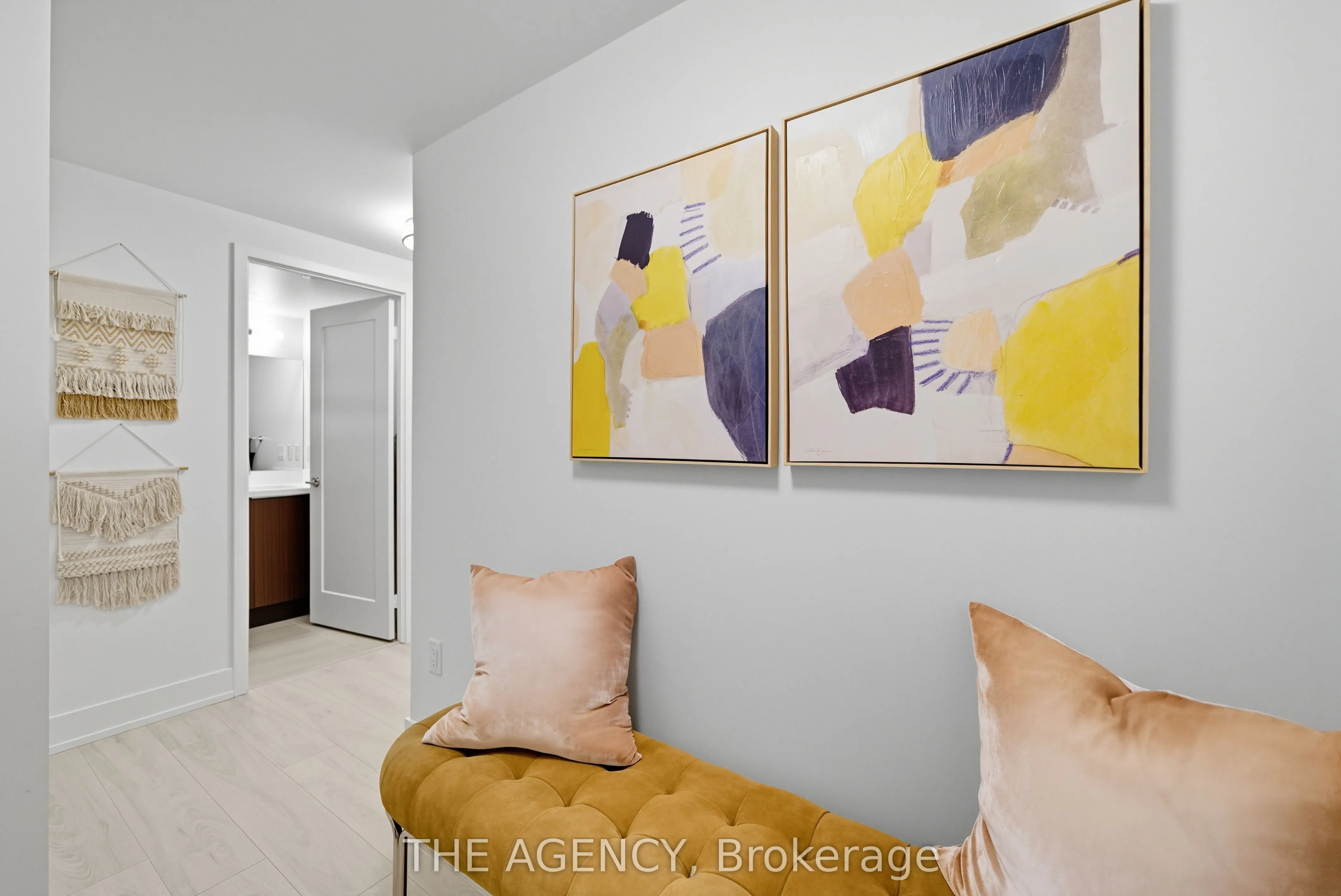 10 Eva Road, #508