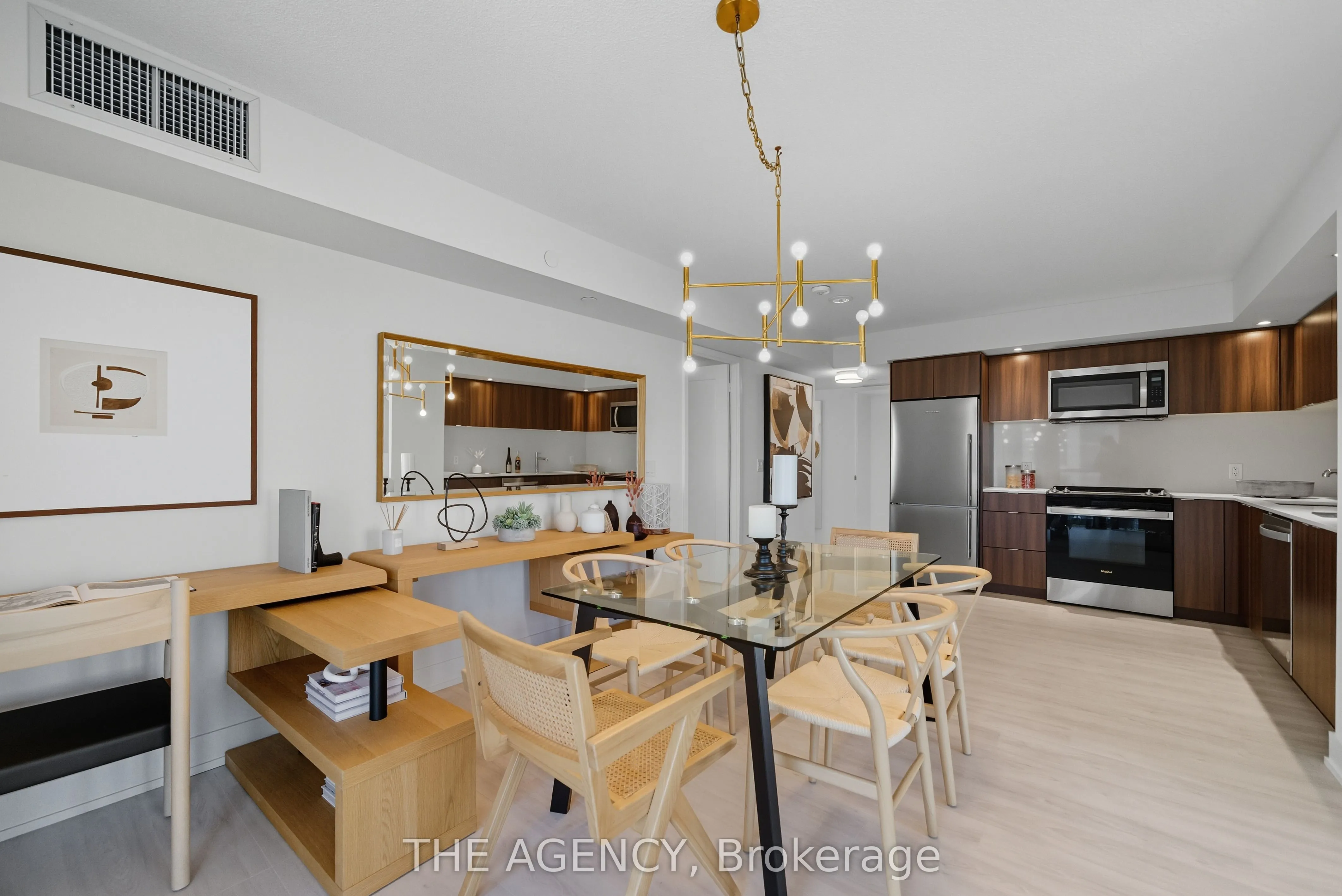 10 Eva Road, #508