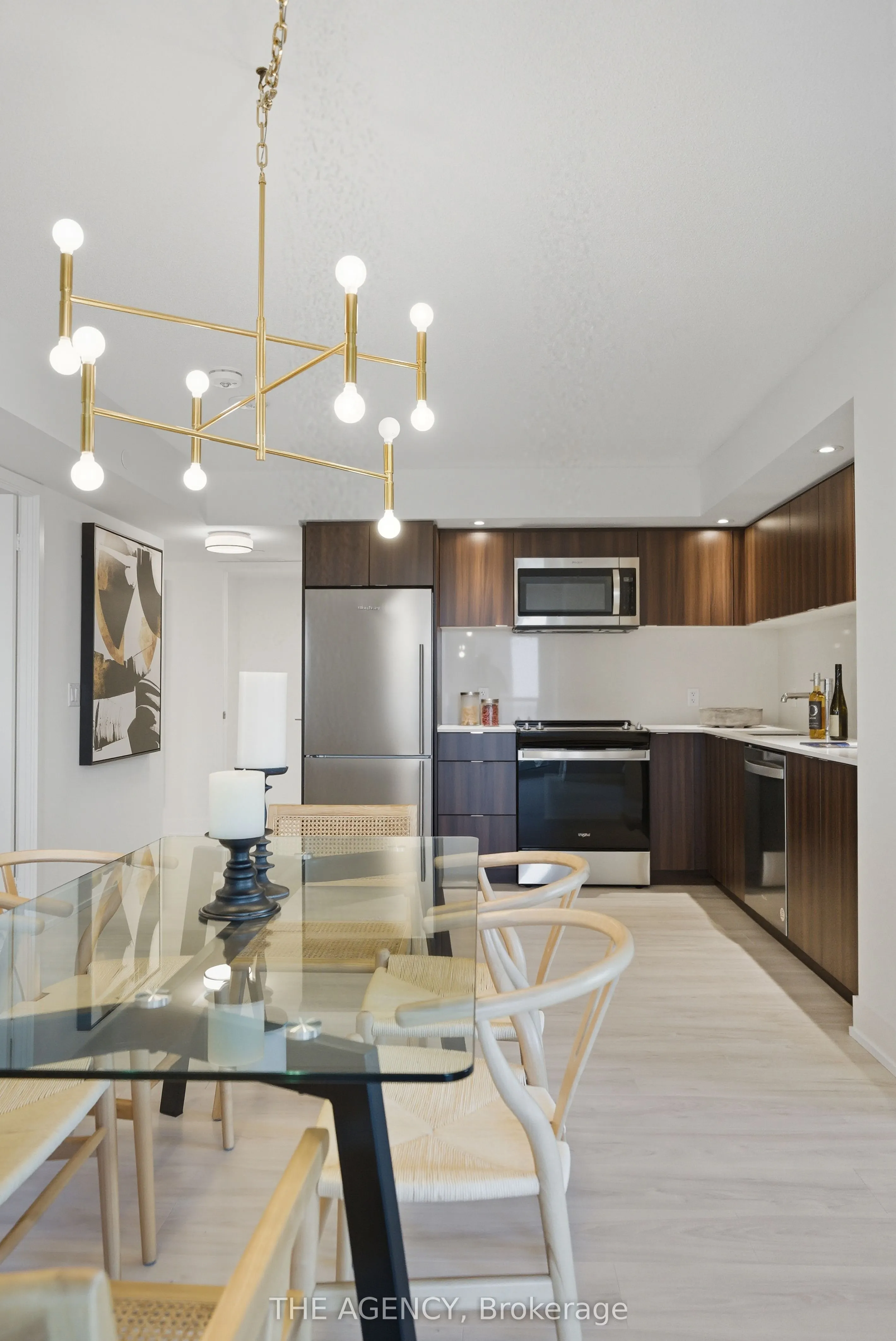 10 Eva Road, #508