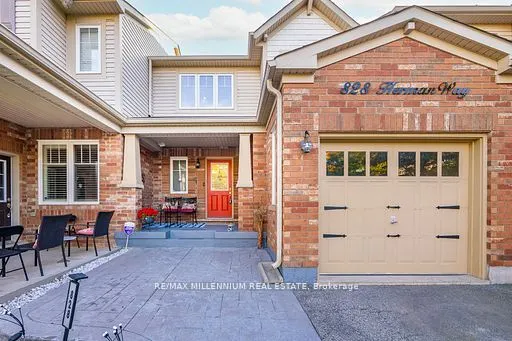 828 Herman Way