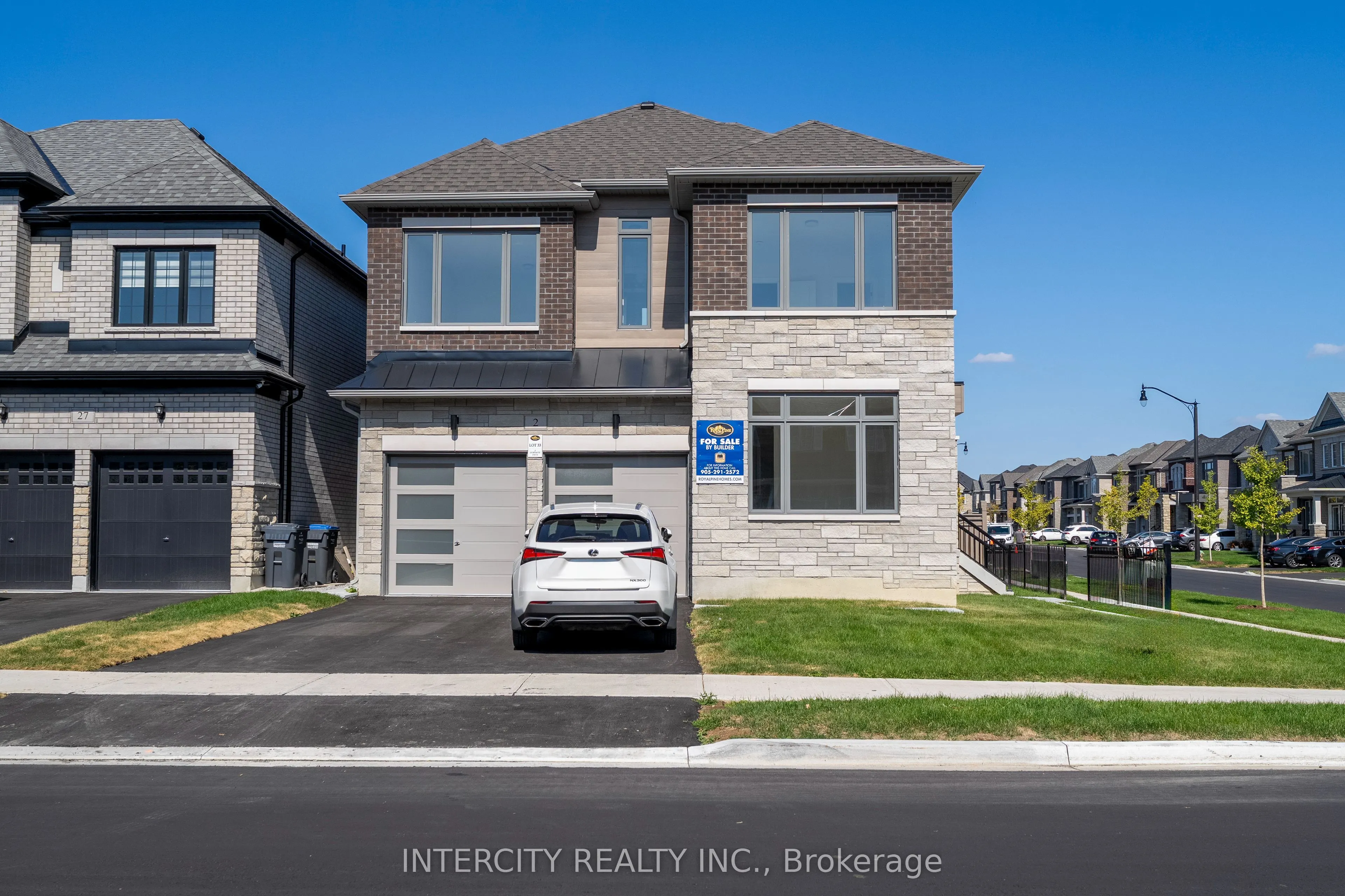 2 Dolomite Drive, #Lot 33