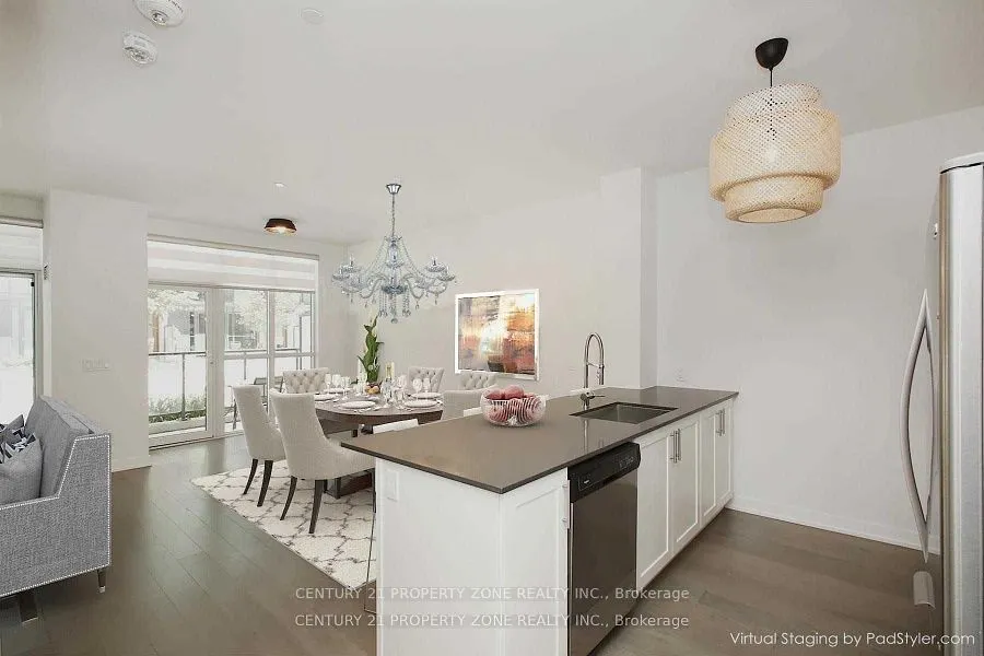 4055 Parkside Village Drive, #TH-17