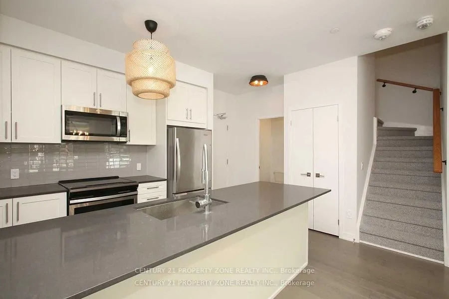 4055 Parkside Village Drive, #TH-17