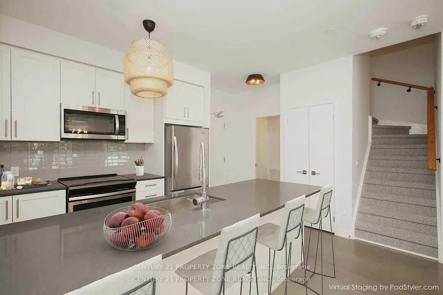 4055 Parkside Village Drive, #TH-17