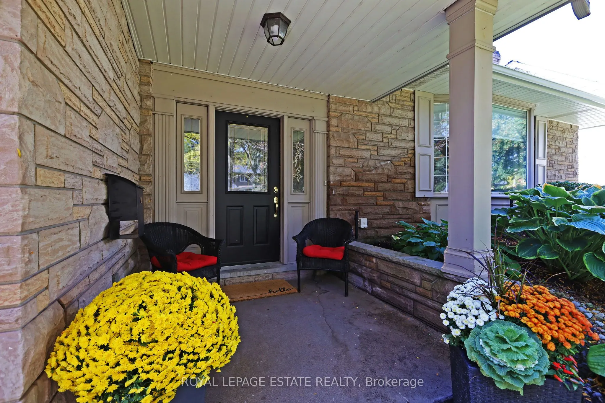 4231 Dunvegan Road
