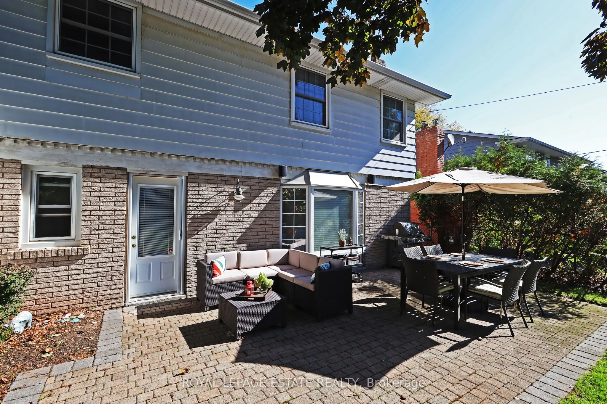 4231 Dunvegan Road