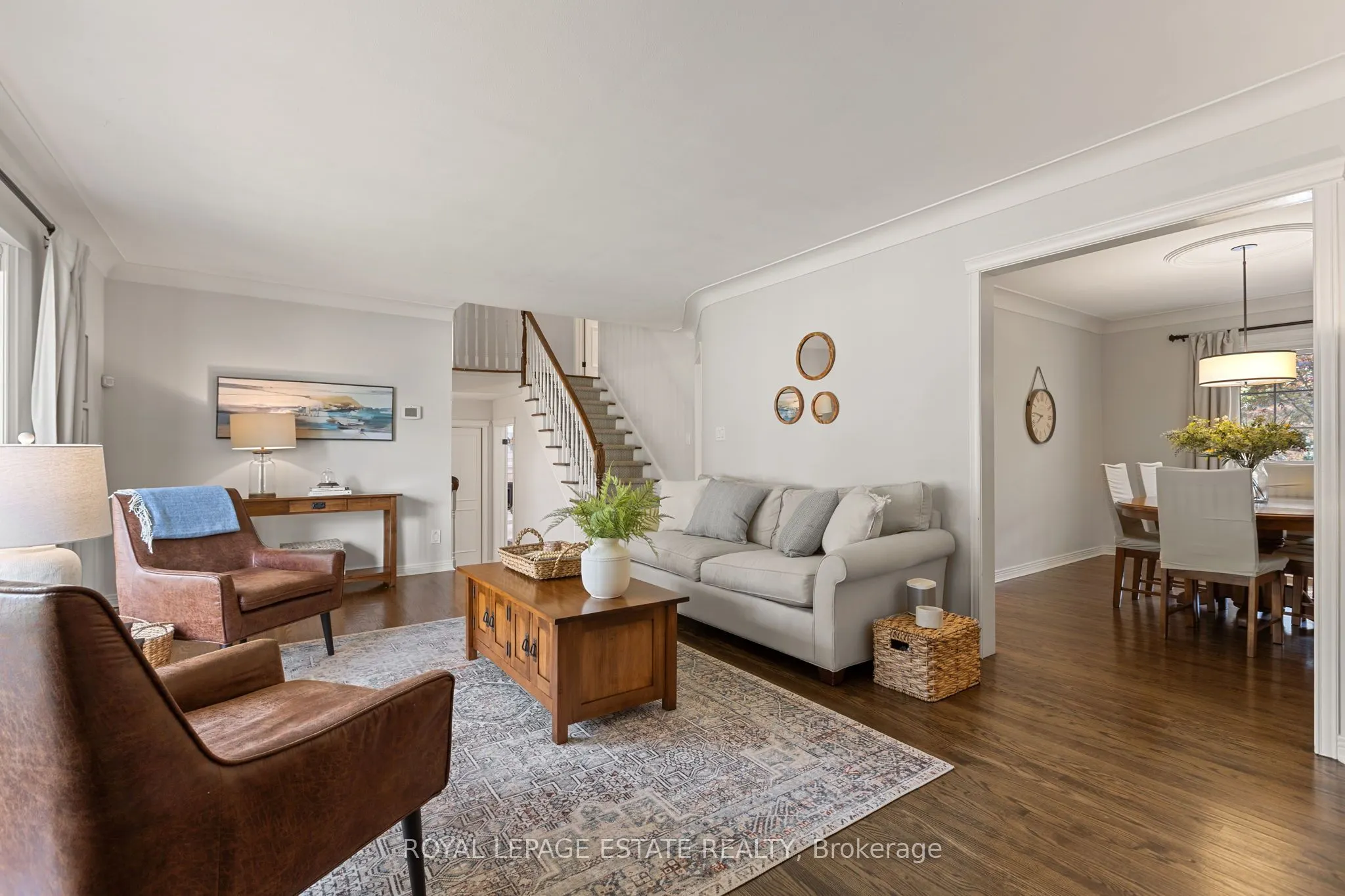 4231 Dunvegan Road