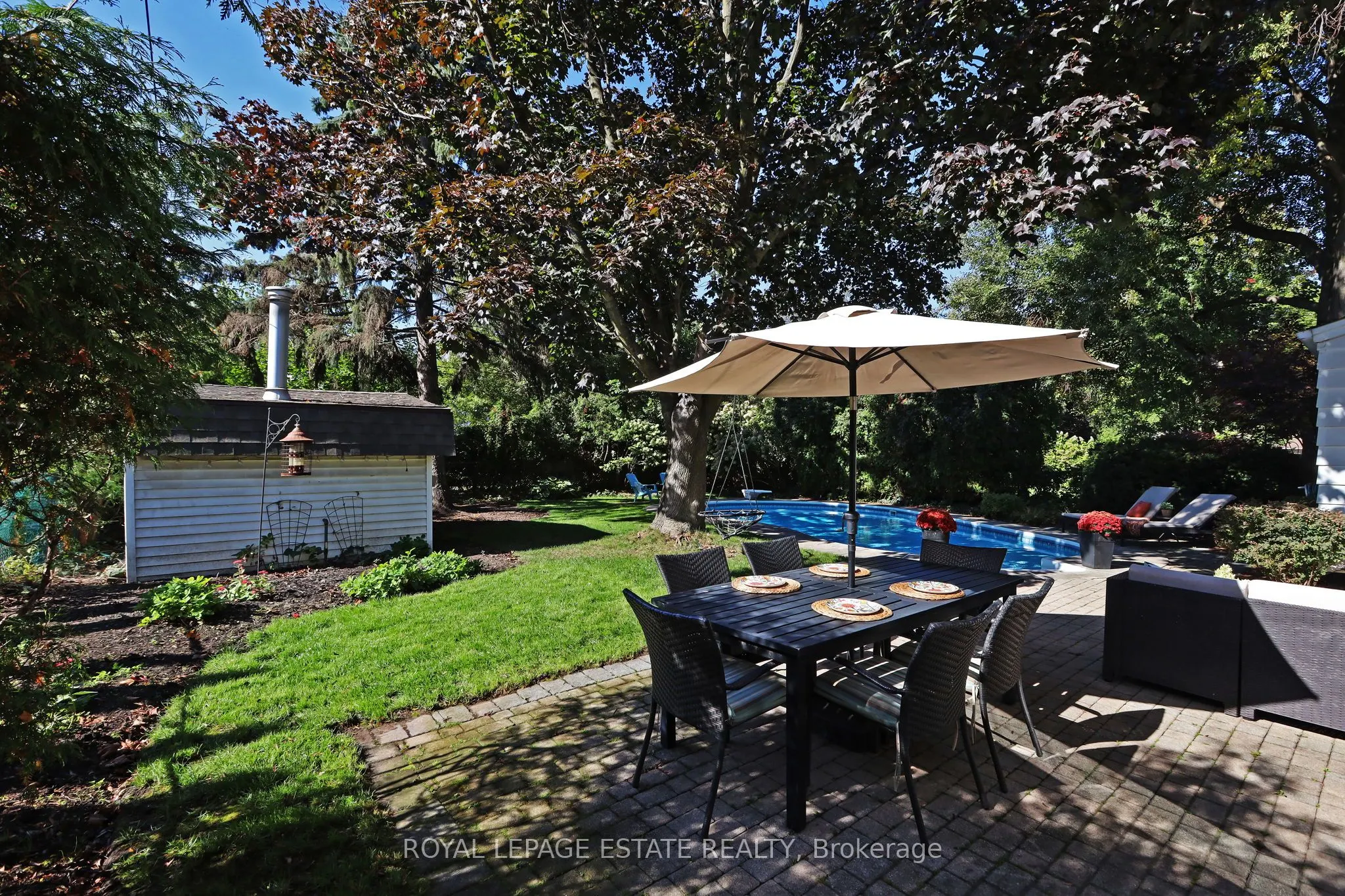 4231 Dunvegan Road