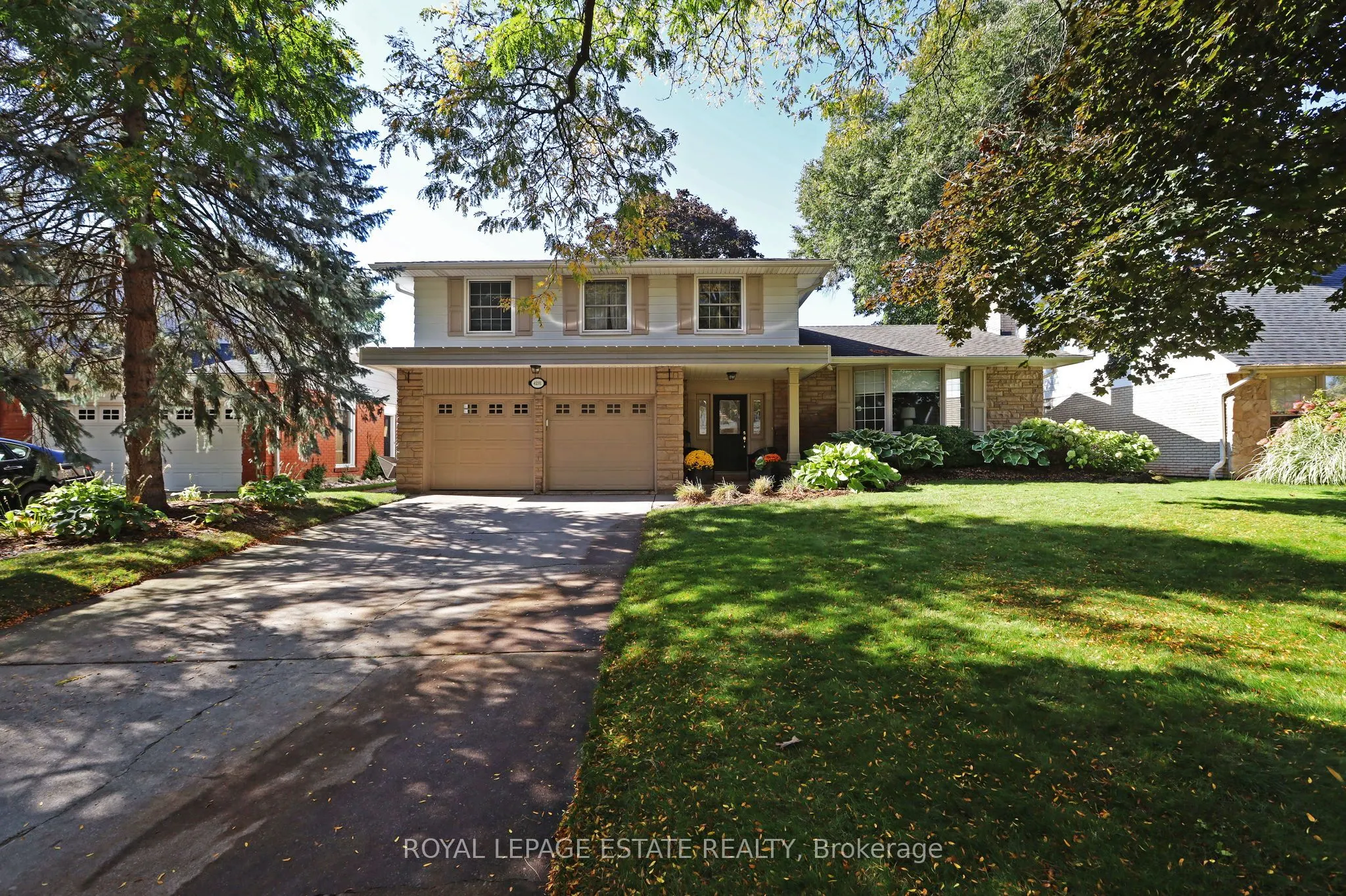 4231 Dunvegan Road