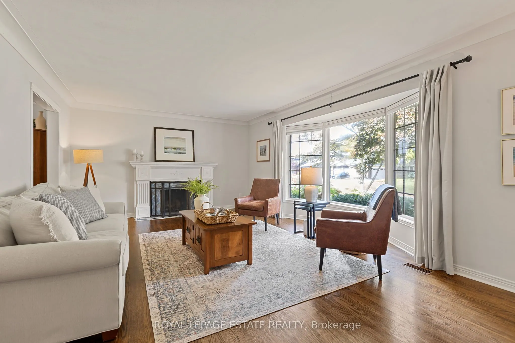 4231 Dunvegan Road
