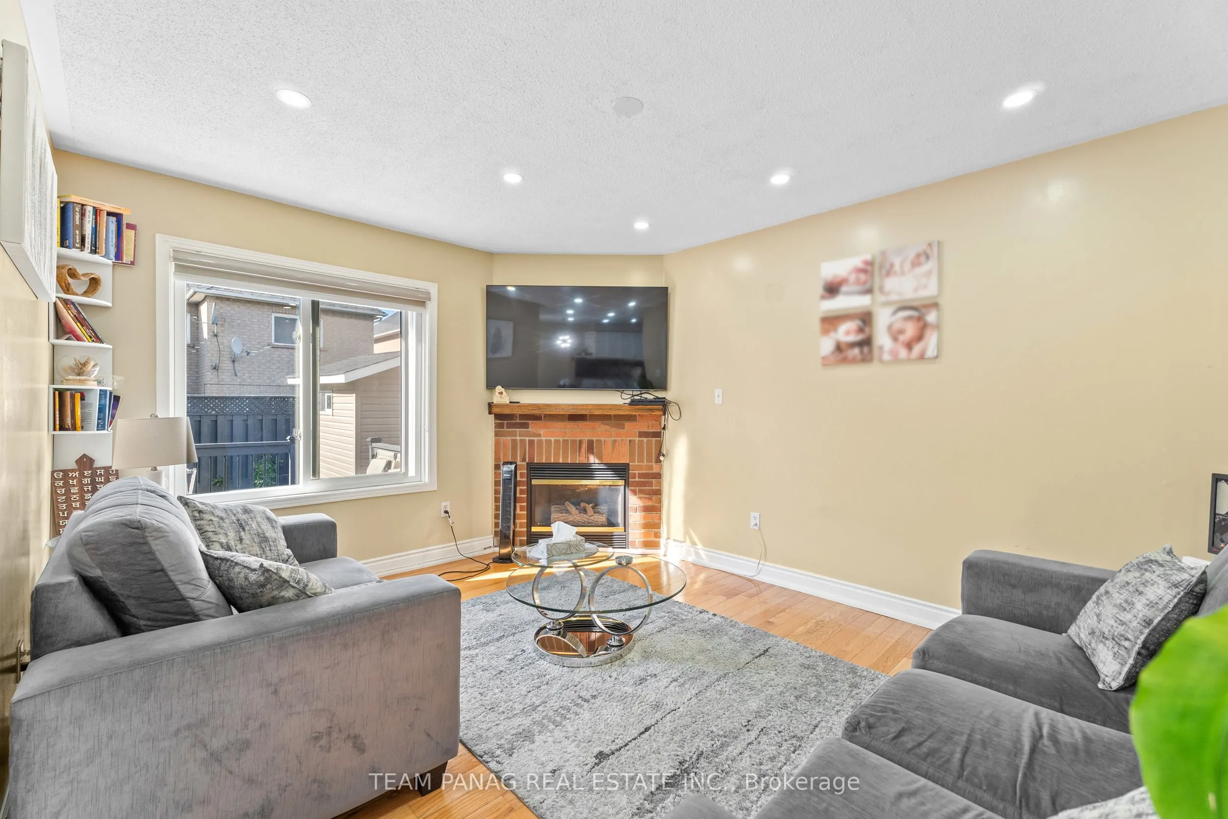 99 Prairie Rose Circle