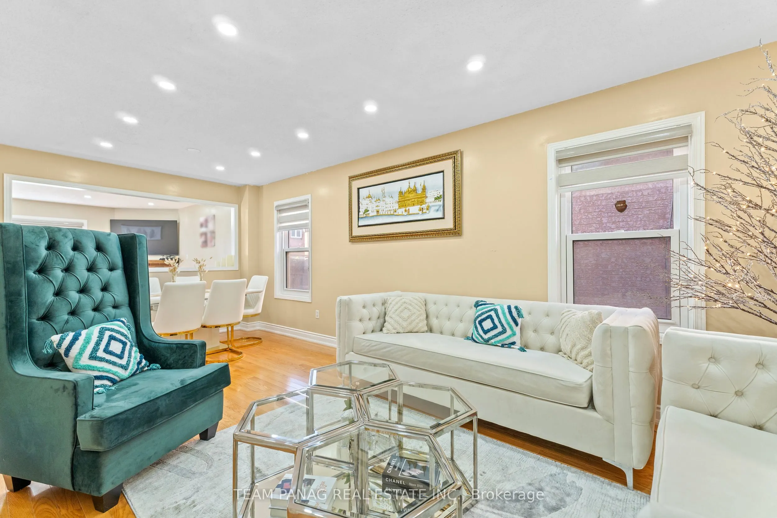 99 Prairie Rose Circle