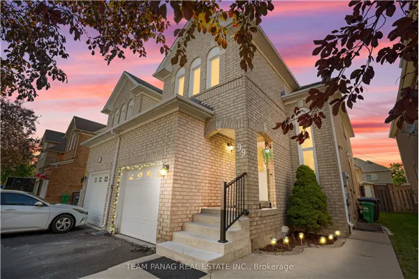 99 Prairie Rose Circle