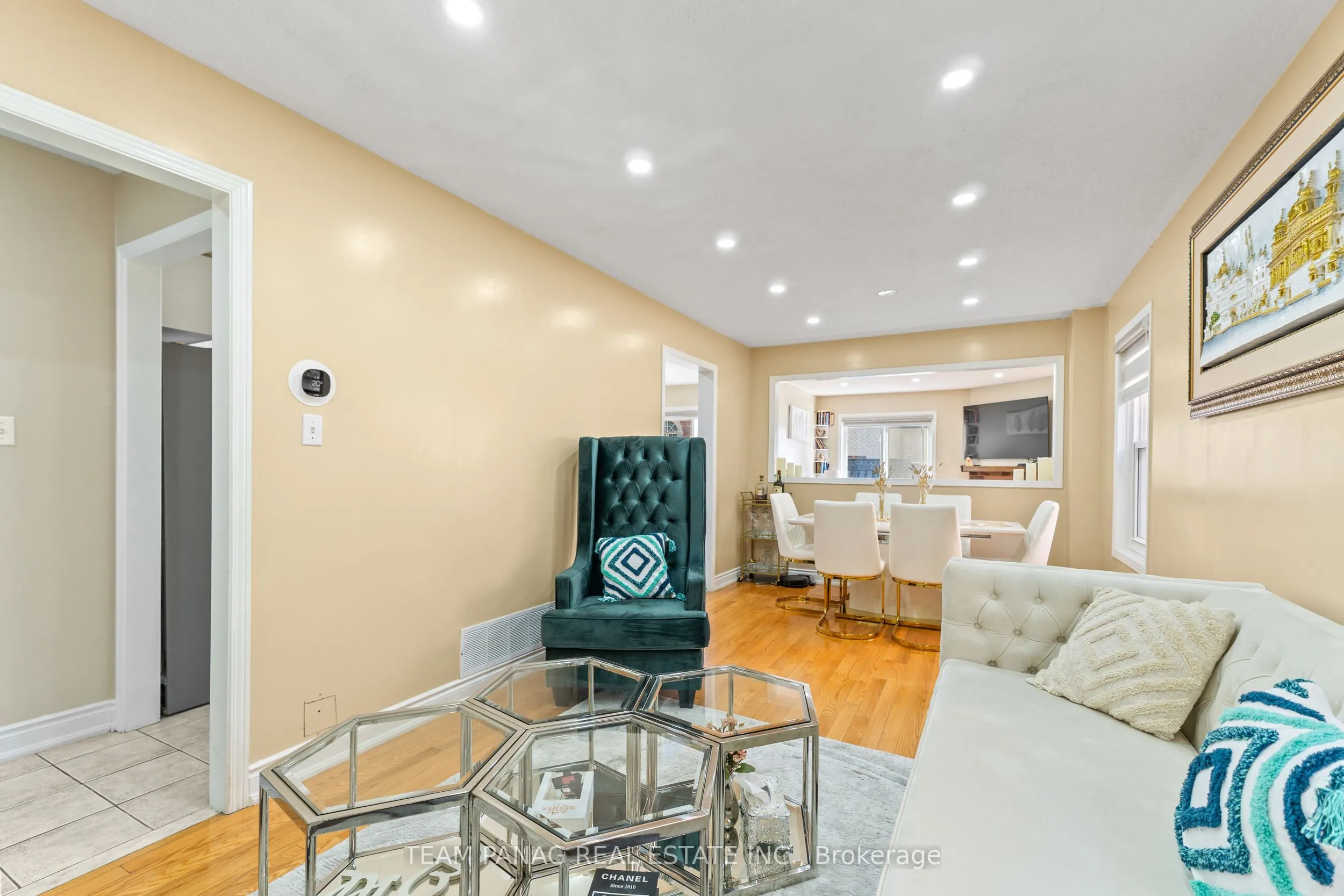 99 Prairie Rose Circle