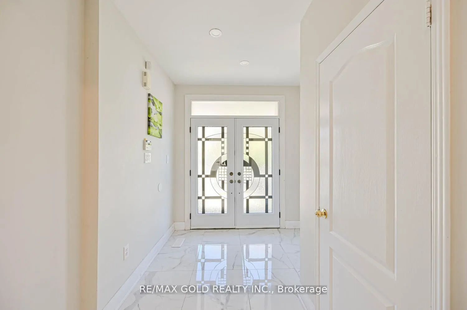 3 Freshspring Drive