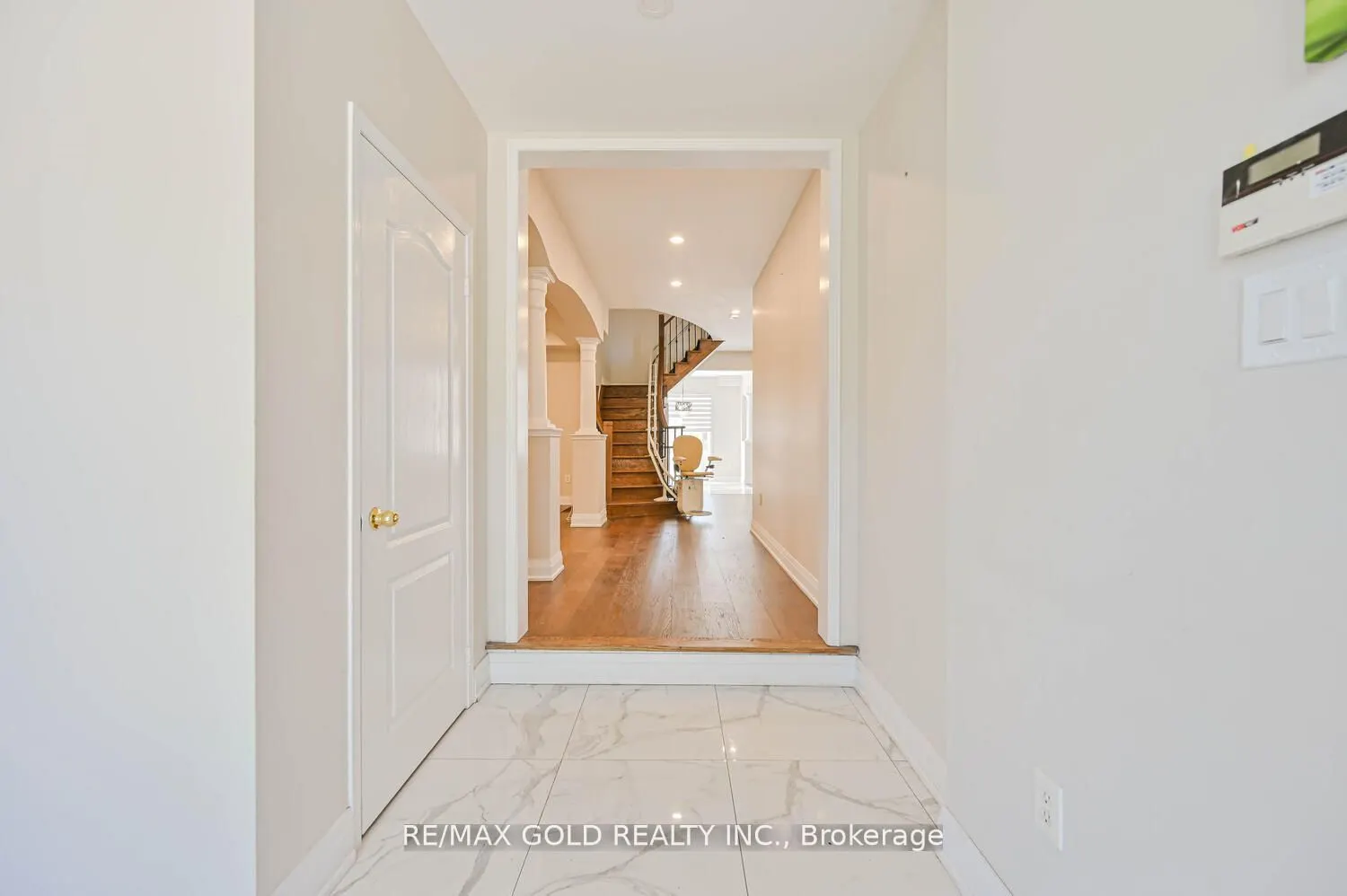 3 Freshspring Drive