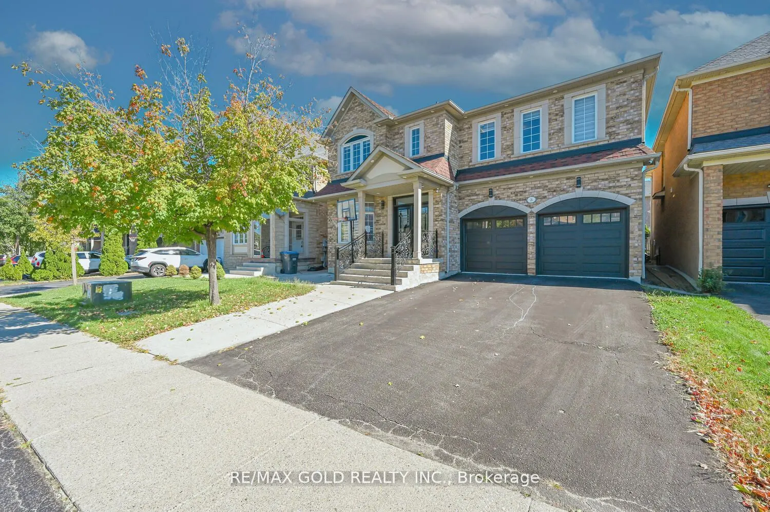 3 Freshspring Drive