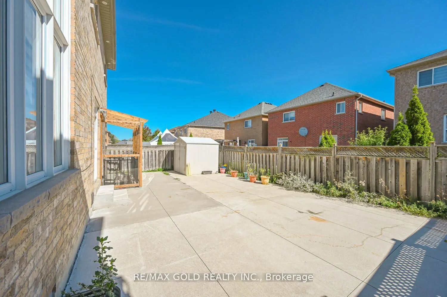 3 Freshspring Drive