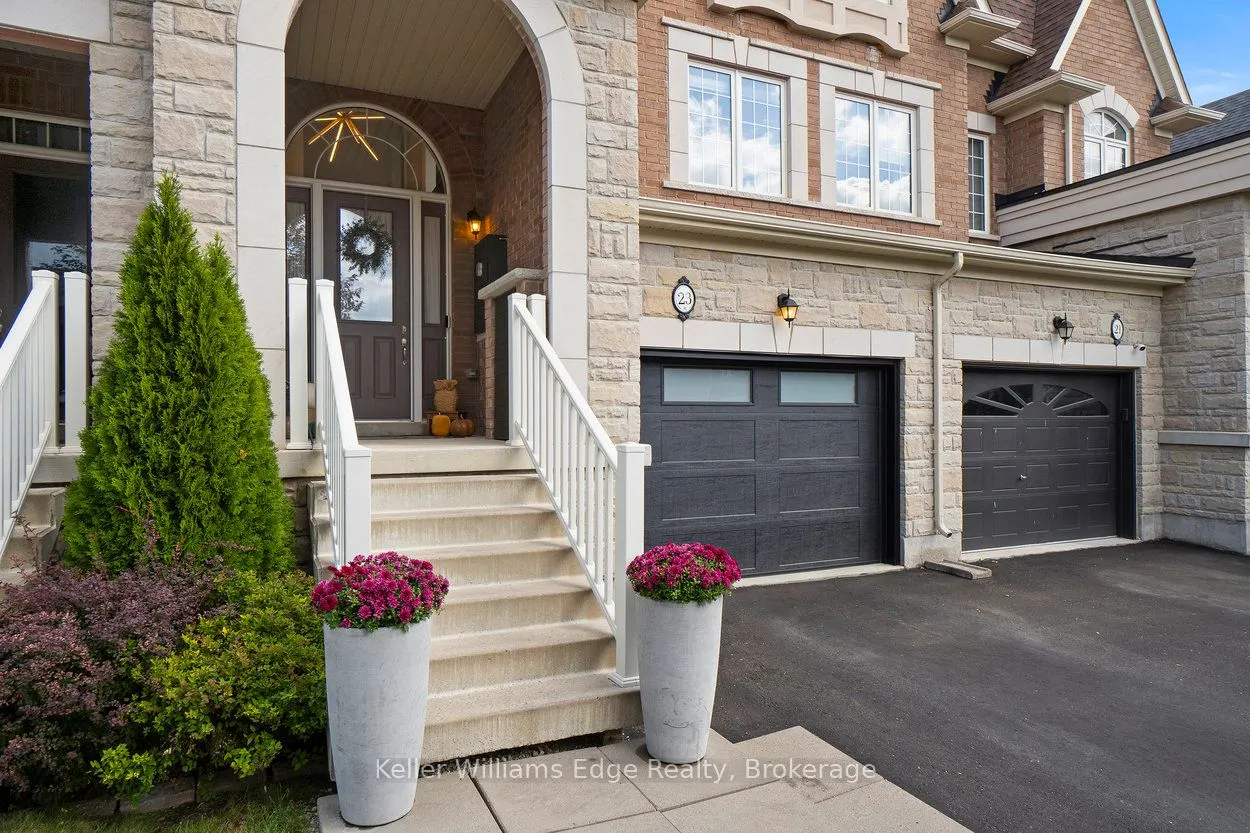 23 Maple Trail Road