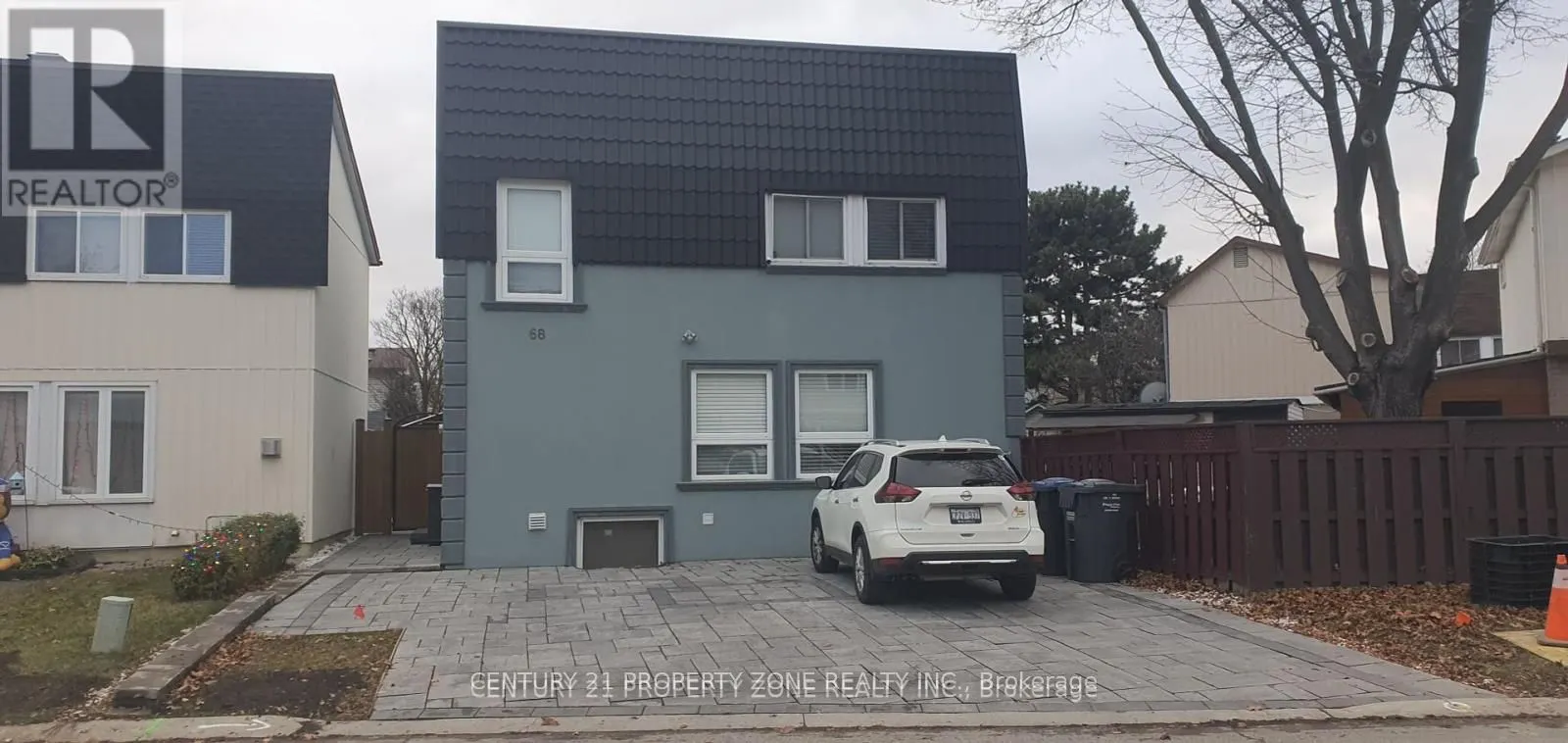 68 Hoskins Square