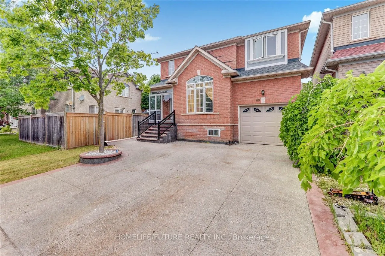 69 Heatherdale Drive