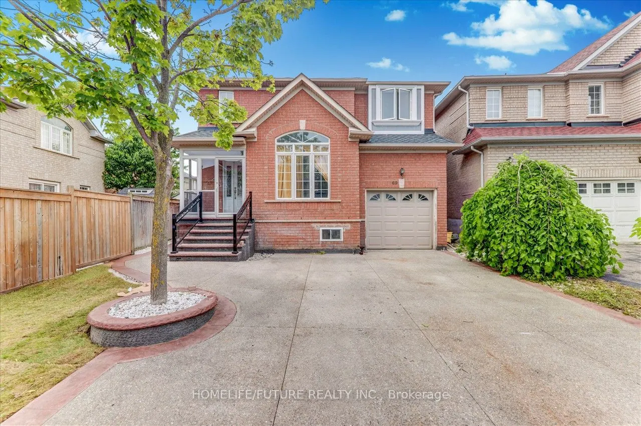 69 Heatherdale Drive