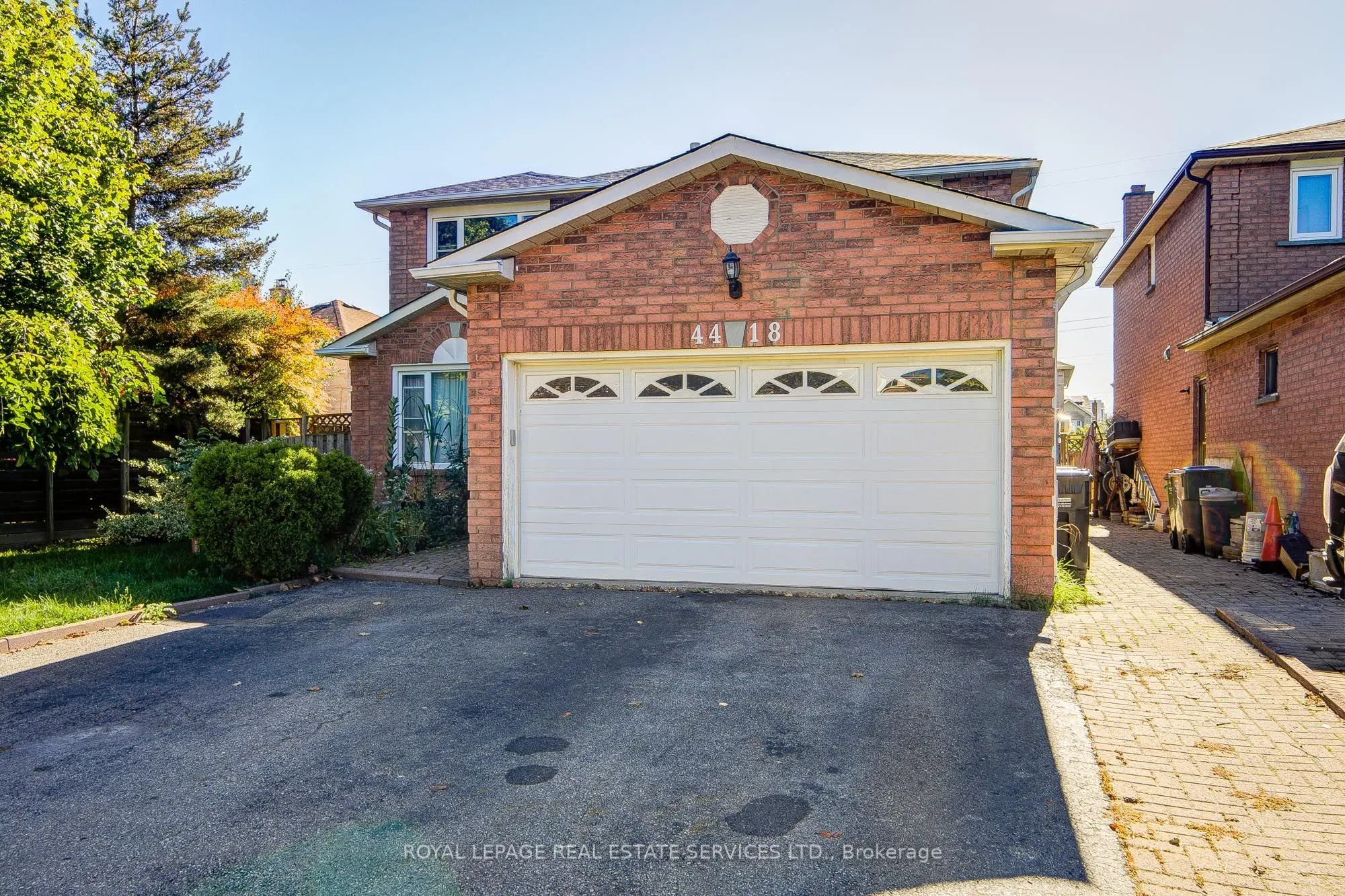 4418 Hearthside Drive, #Lower