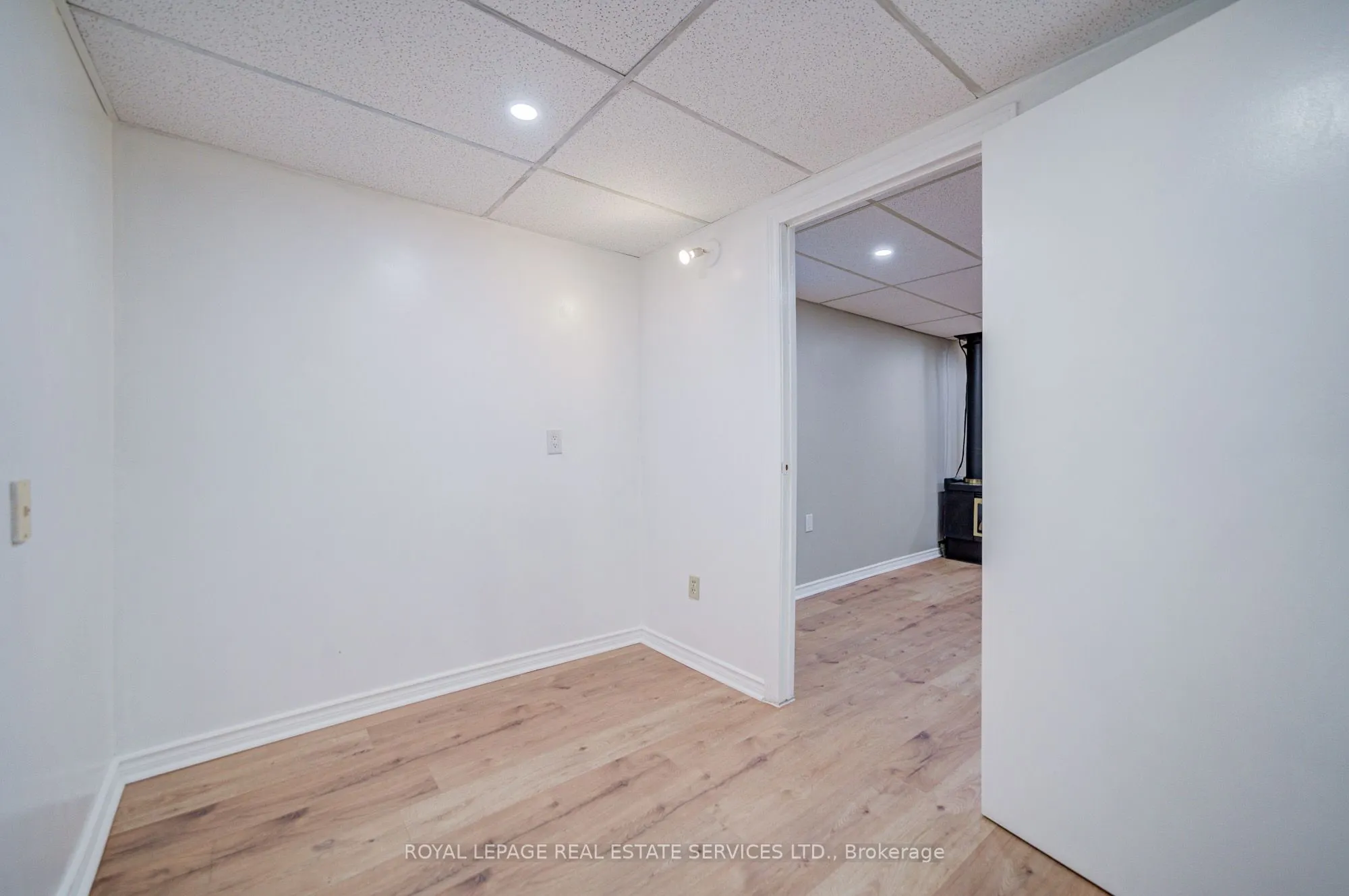 4418 Hearthside Drive, #Lower