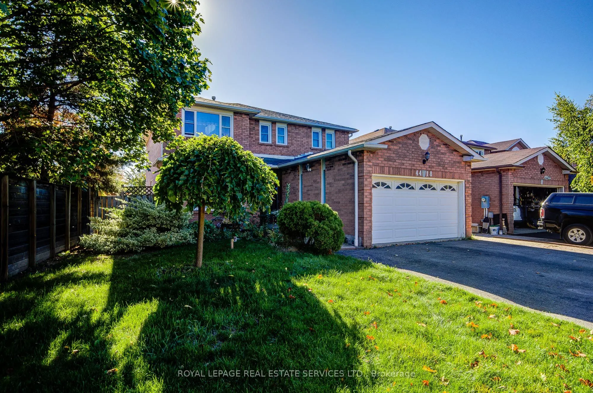 4418 Hearthside Drive, #Lower