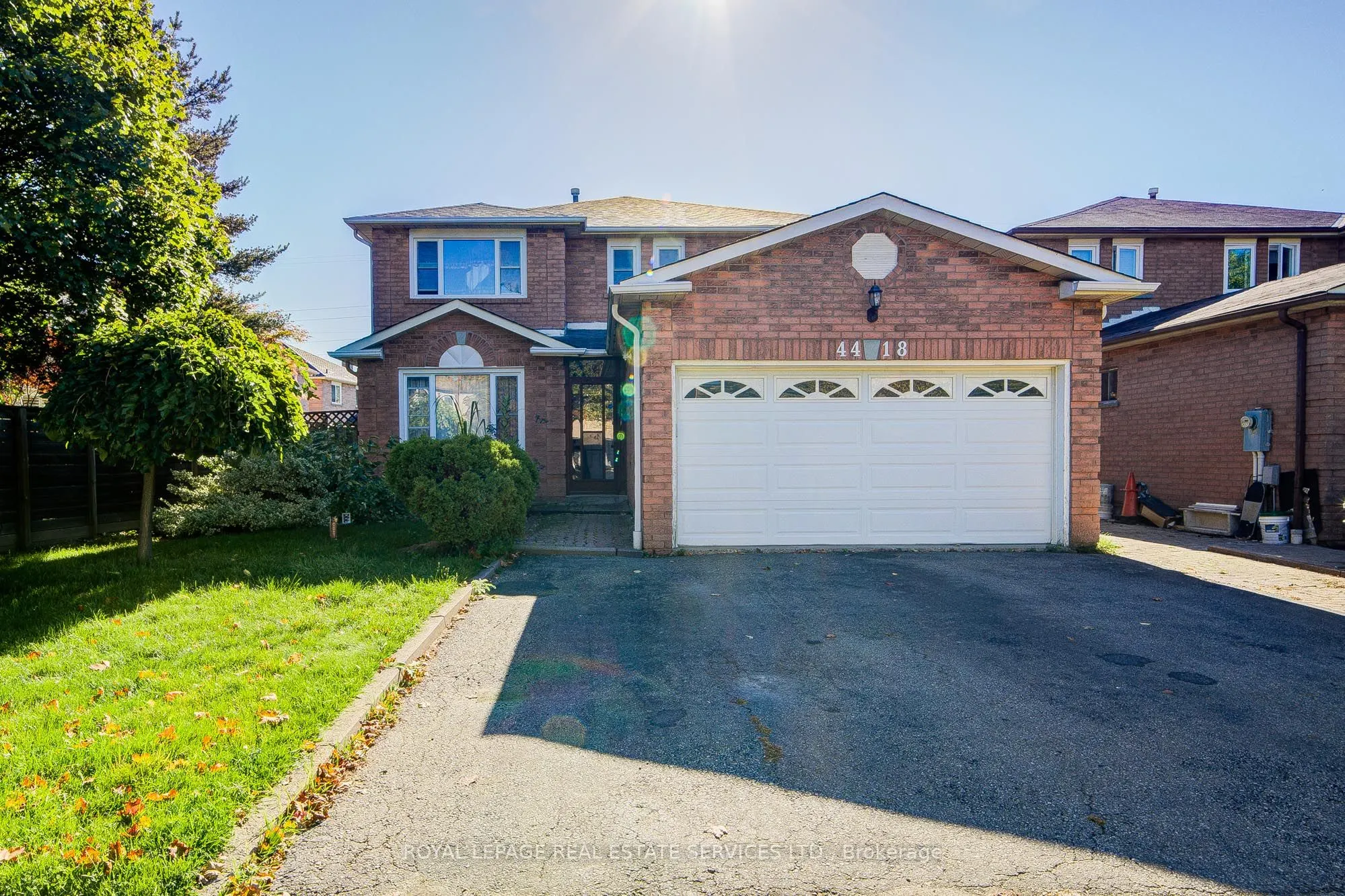 4418 Hearthside Drive, #Lower