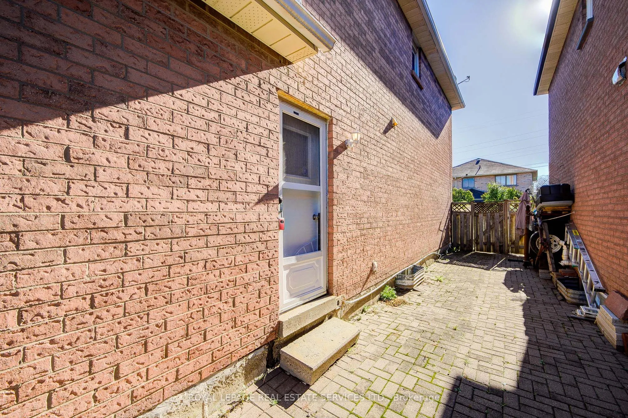 4418 Hearthside Drive, #Lower