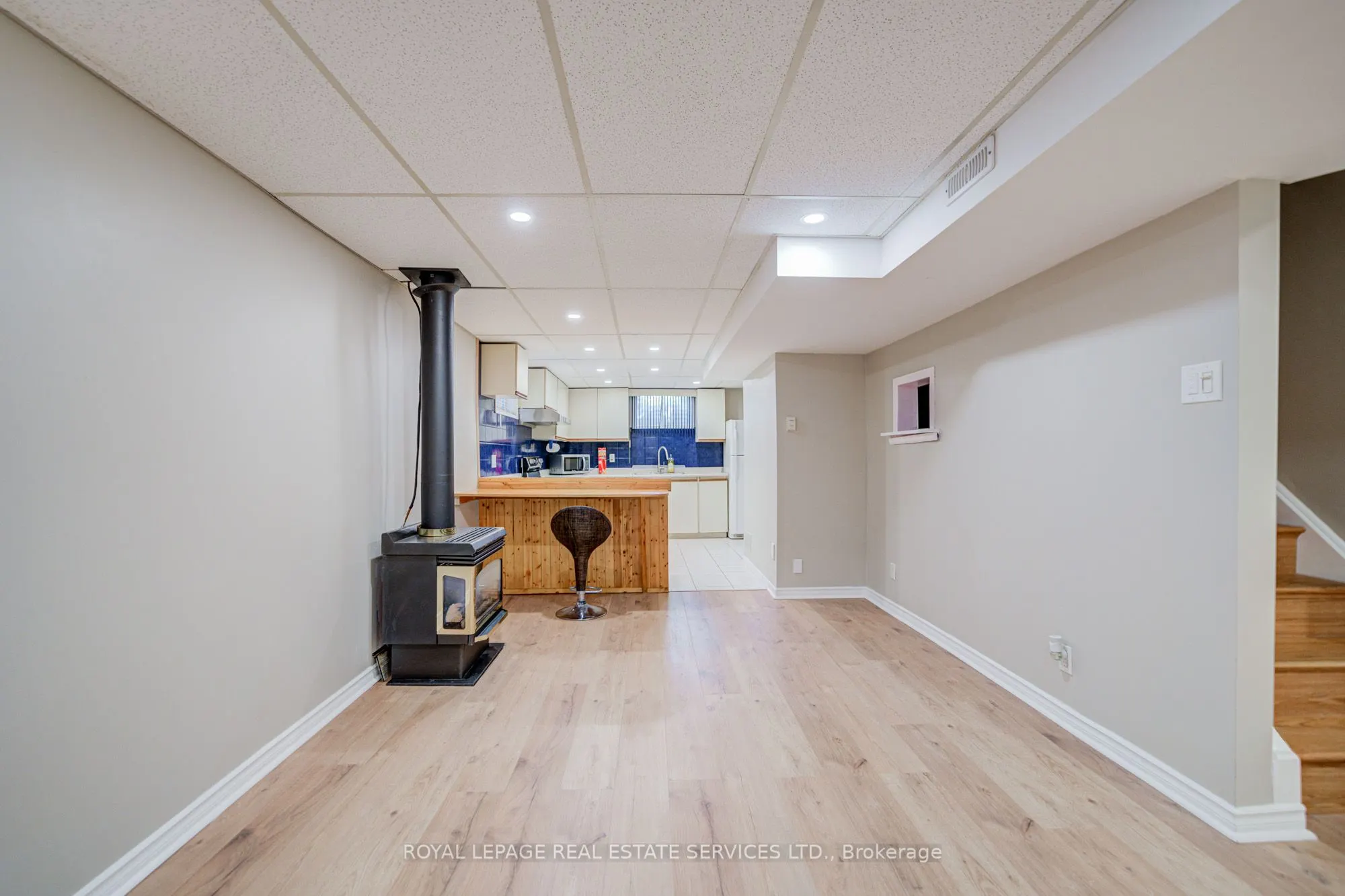 4418 Hearthside Drive, #Lower
