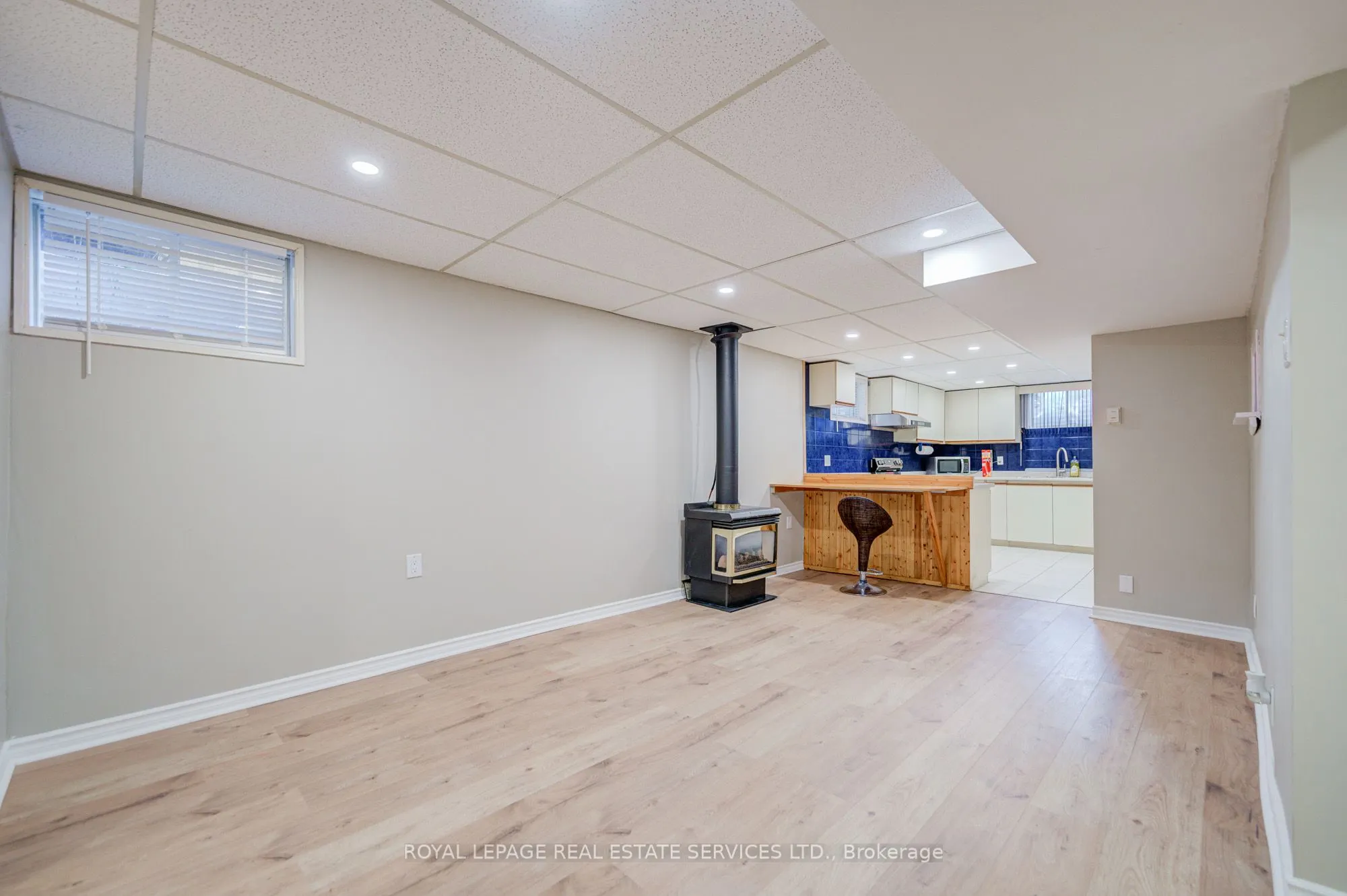 4418 Hearthside Drive, #Lower