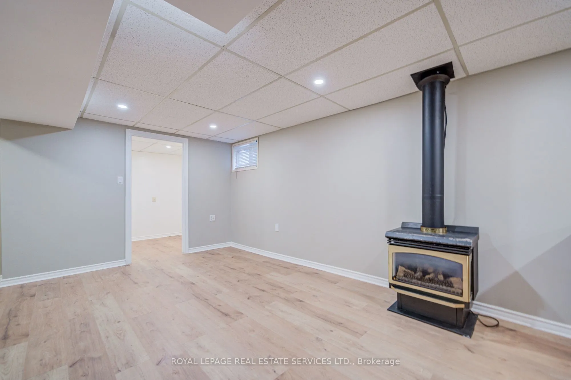 4418 Hearthside Drive, #Lower