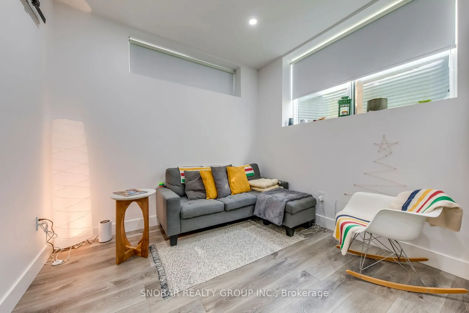 19 Hatfield (Lower #3) Crescent