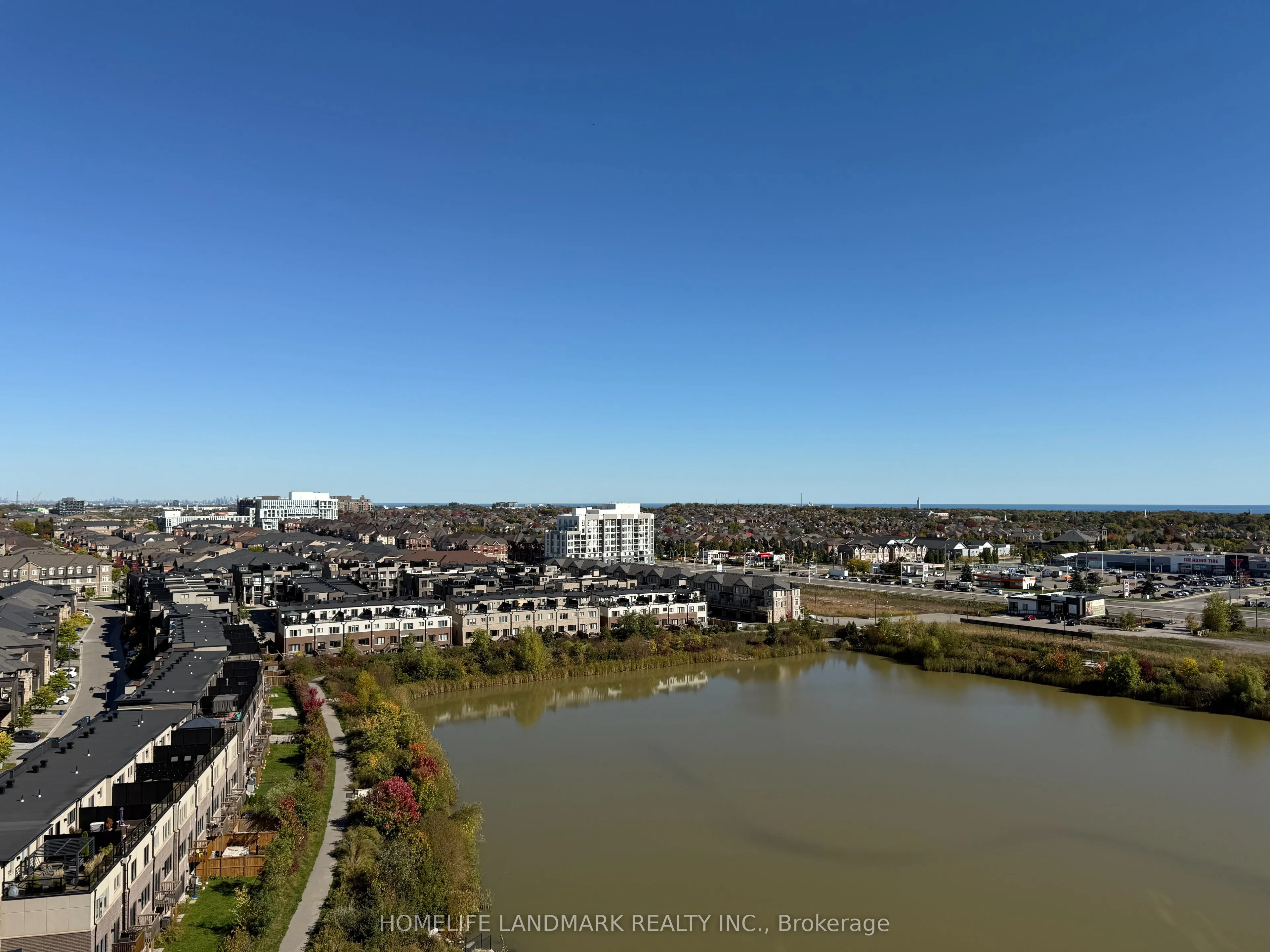 3079 Trafalgar Road, #1209