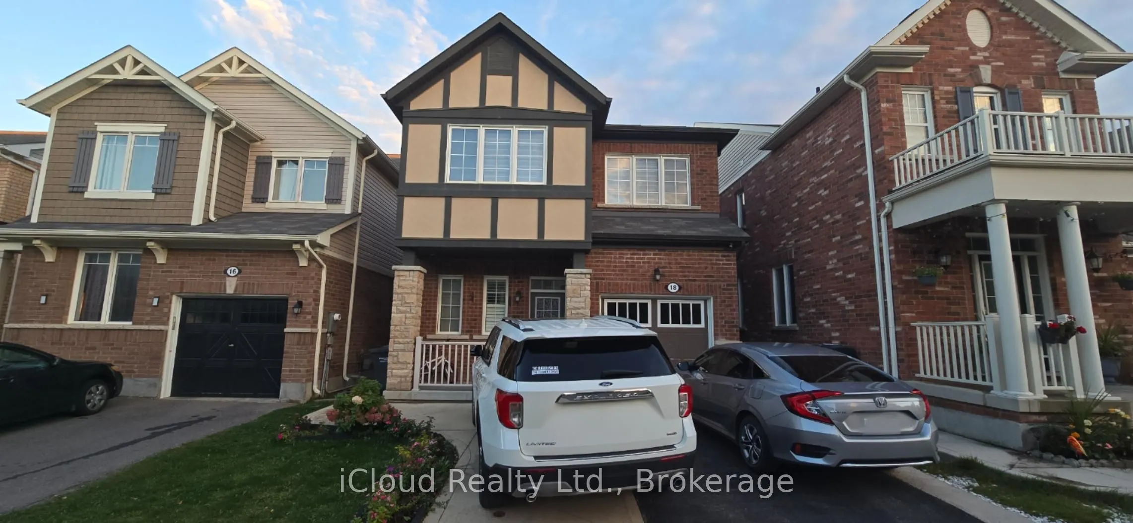 18 Stedford Crescent