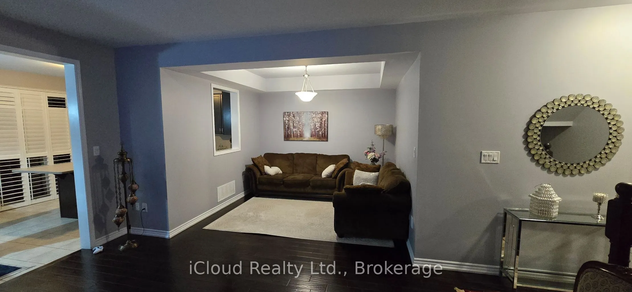 18 Stedford Crescent