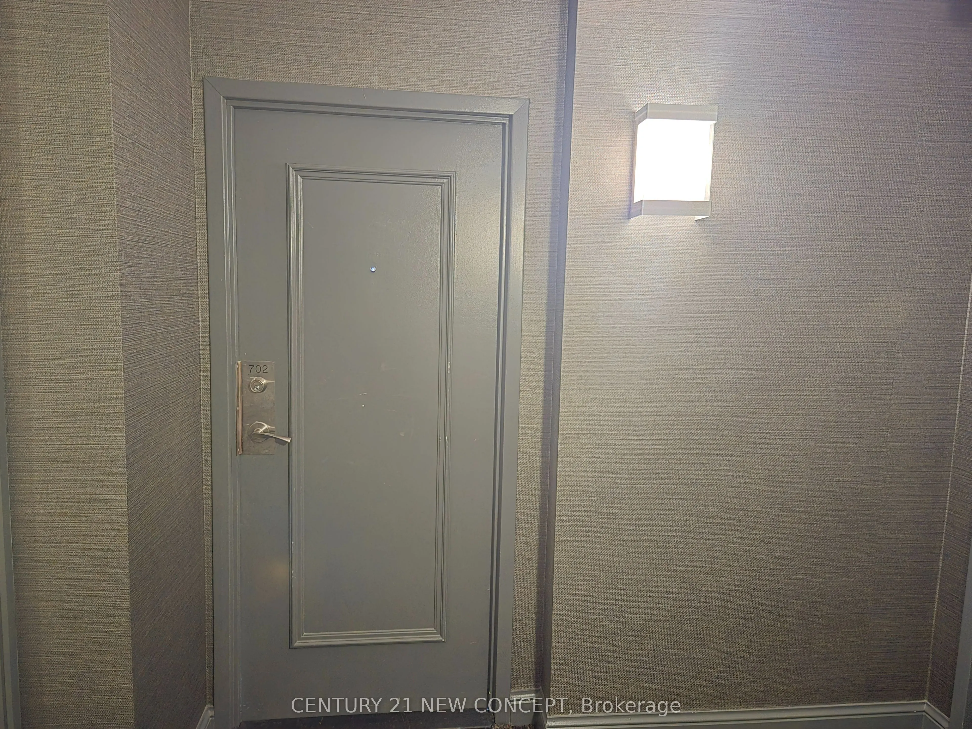 350 Webb Drive, #702
