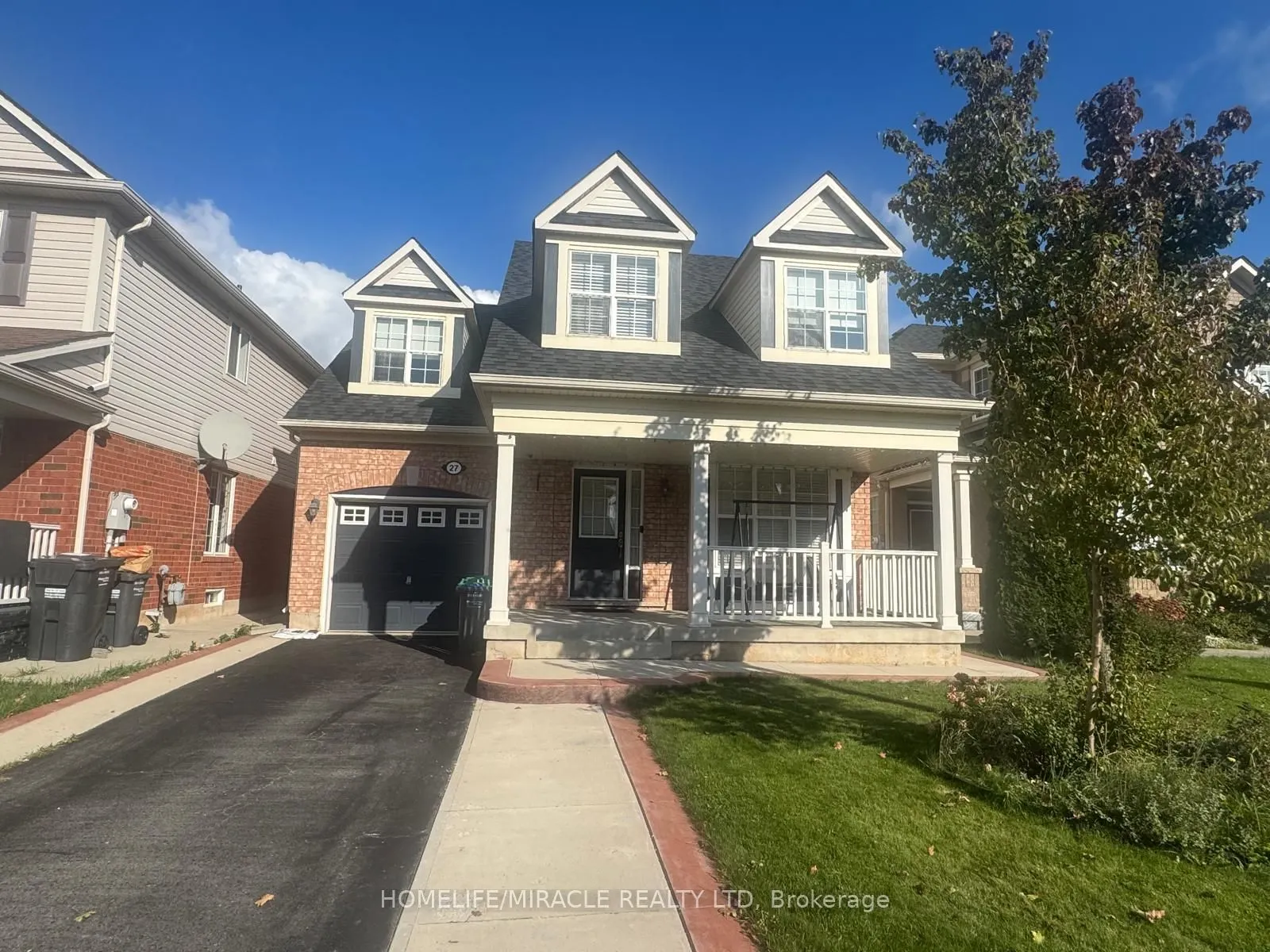 27 Pantano Place