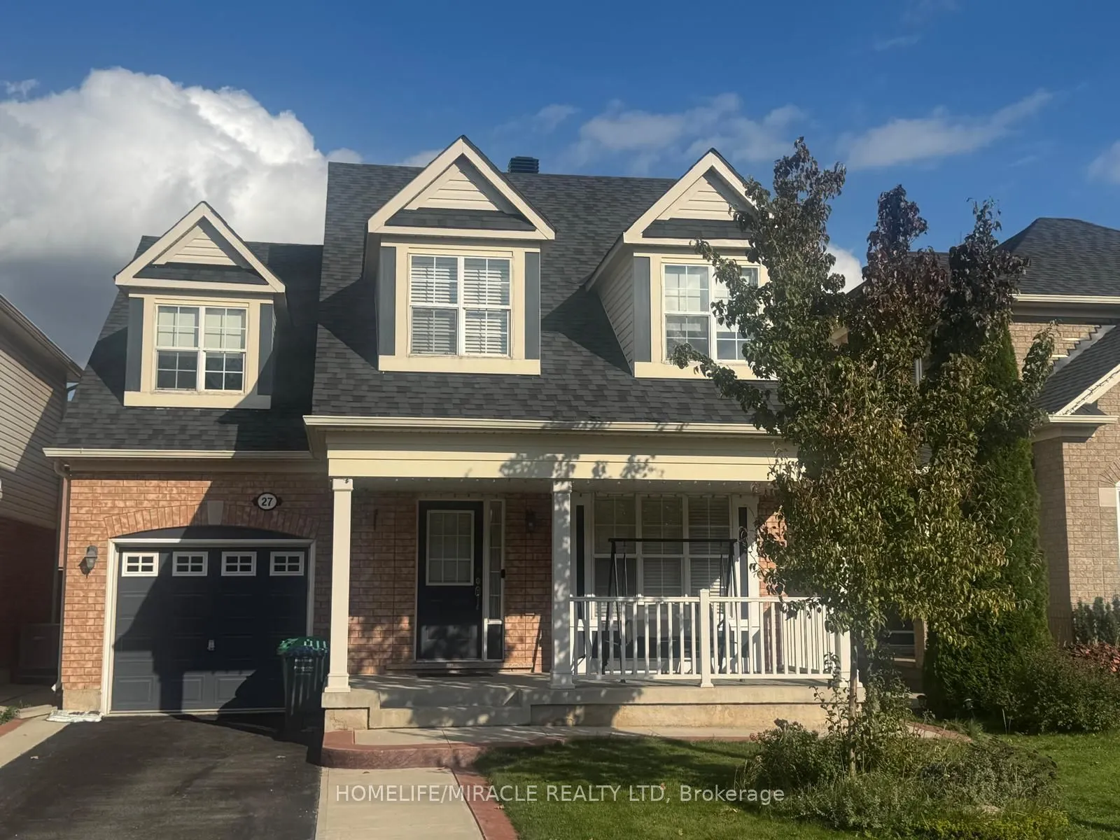 27 Pantano Place