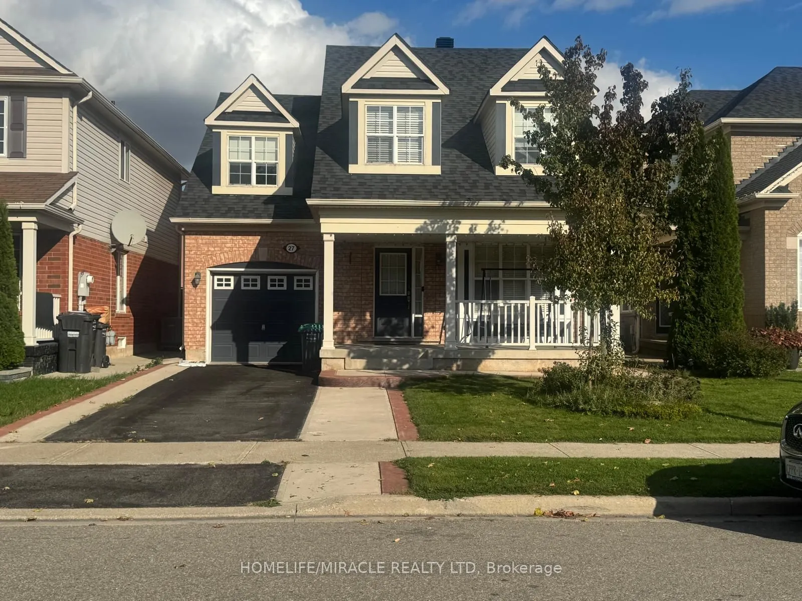 27 Pantano Place