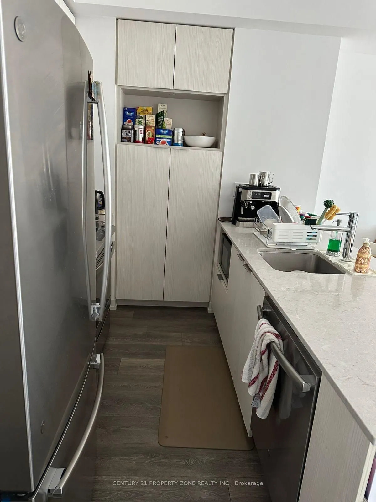 2520 Eglinton Avenue W, #1103