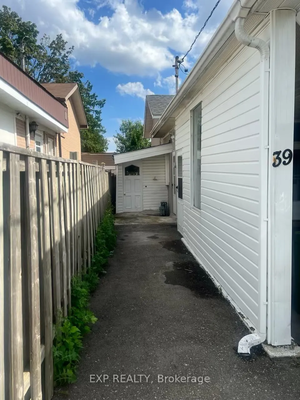 39 Frankton Crescent, #Lower