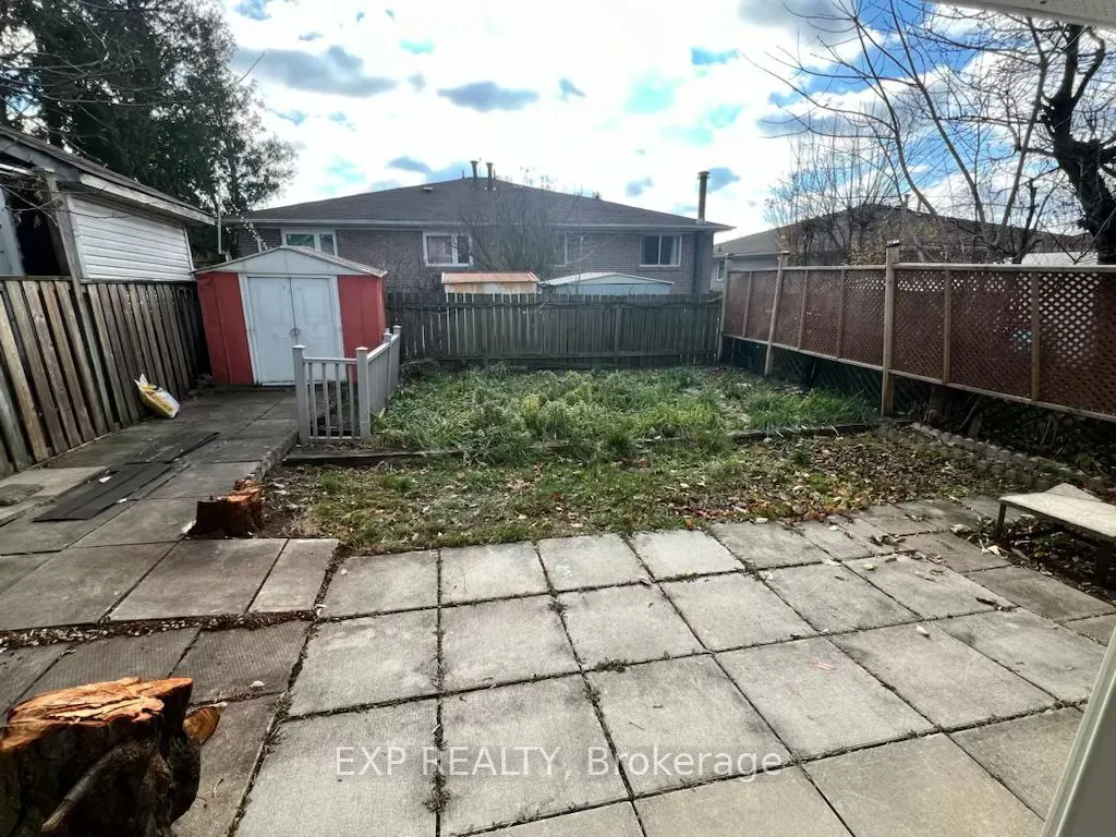 39 Frankton Crescent, #Lower